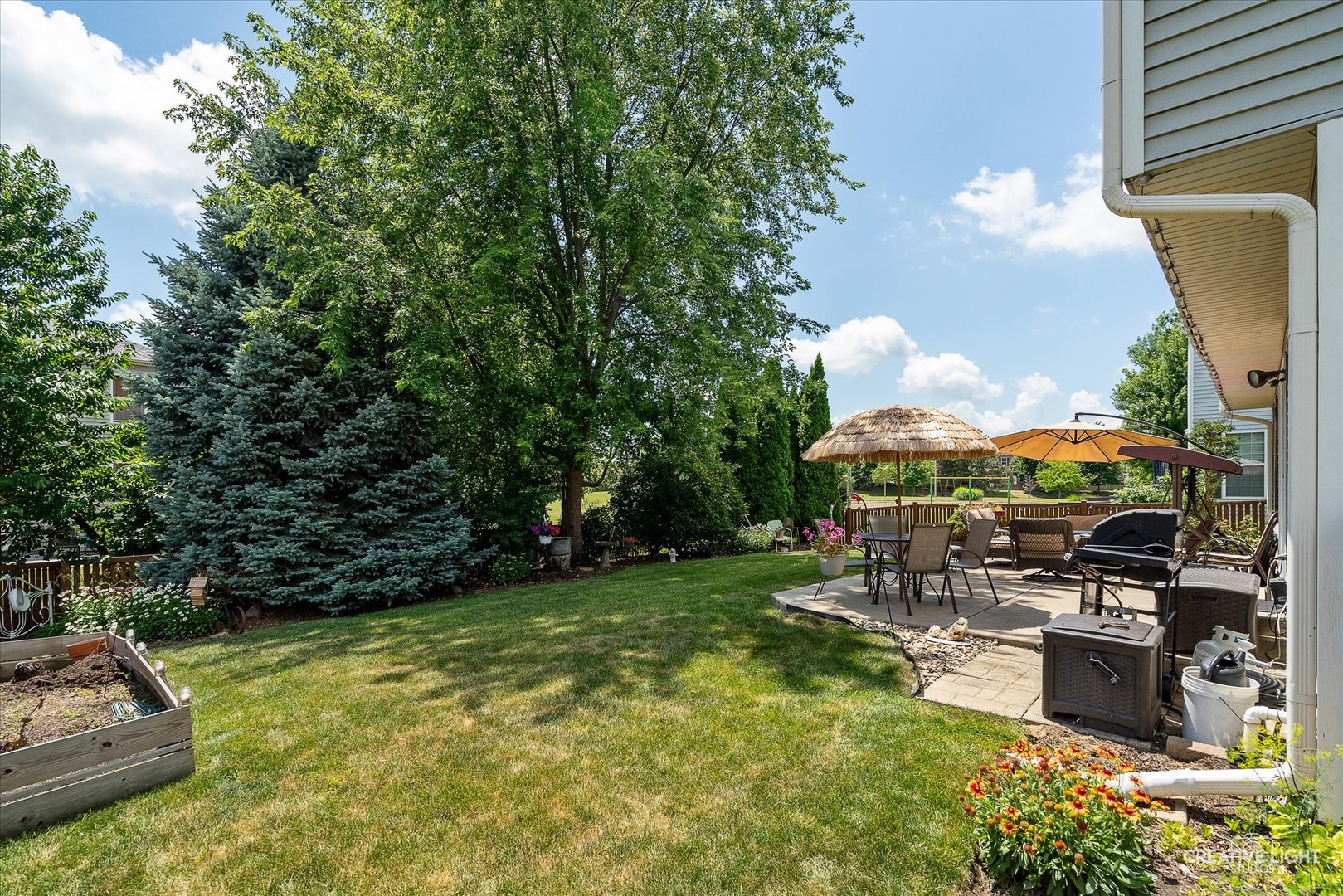 7512 Prairieside Drive, Plainfield, IL 60586
