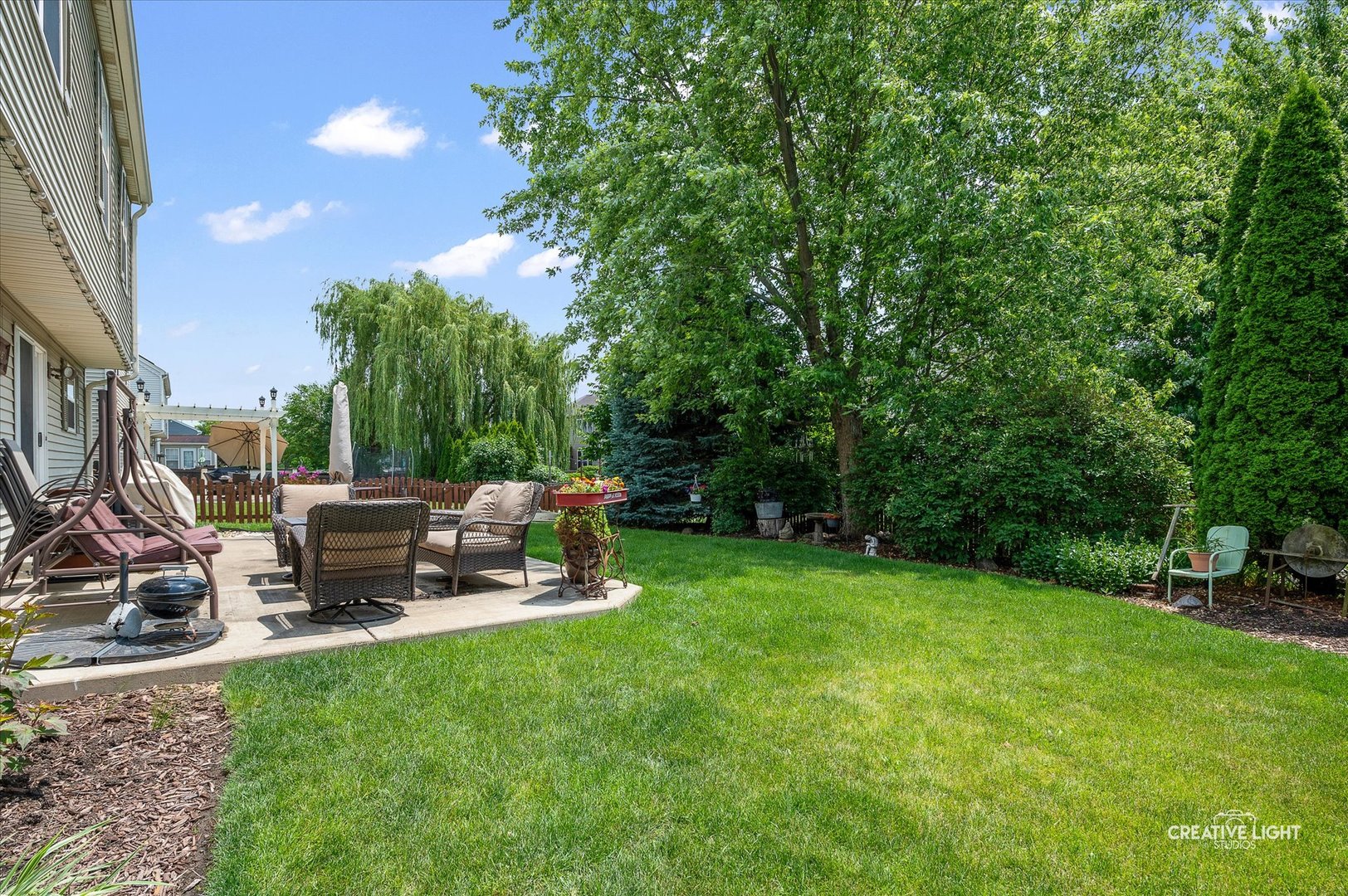 7512 Prairieside Drive, Plainfield, IL 60586