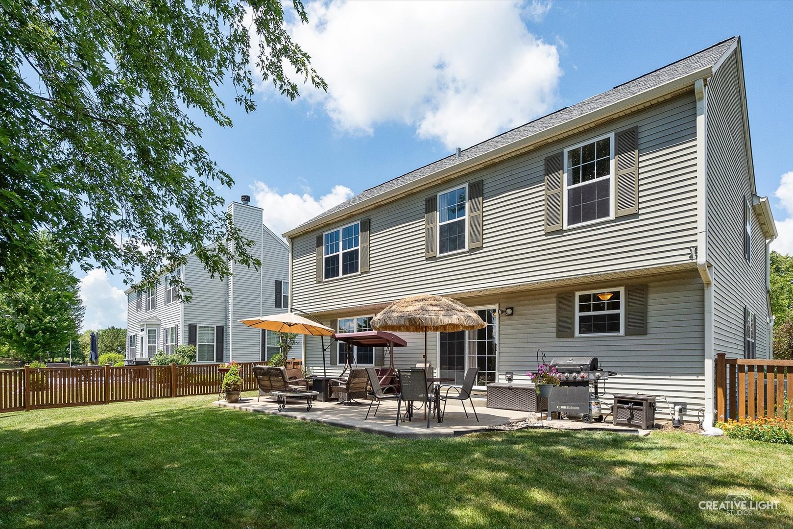 7512 Prairieside Drive, Plainfield, IL 60586