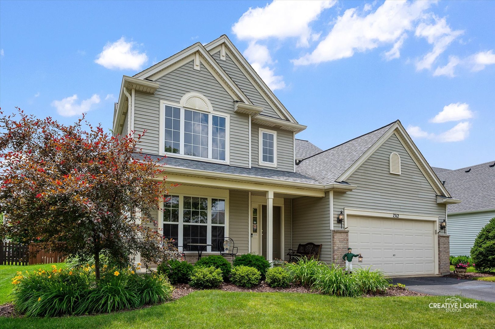 7512 Prairieside Drive, Plainfield, IL 60586