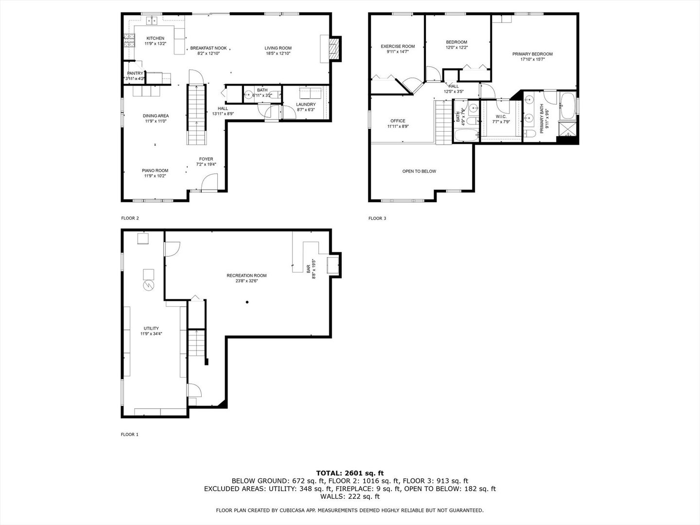 7512 Prairieside Drive, Plainfield, IL 60586