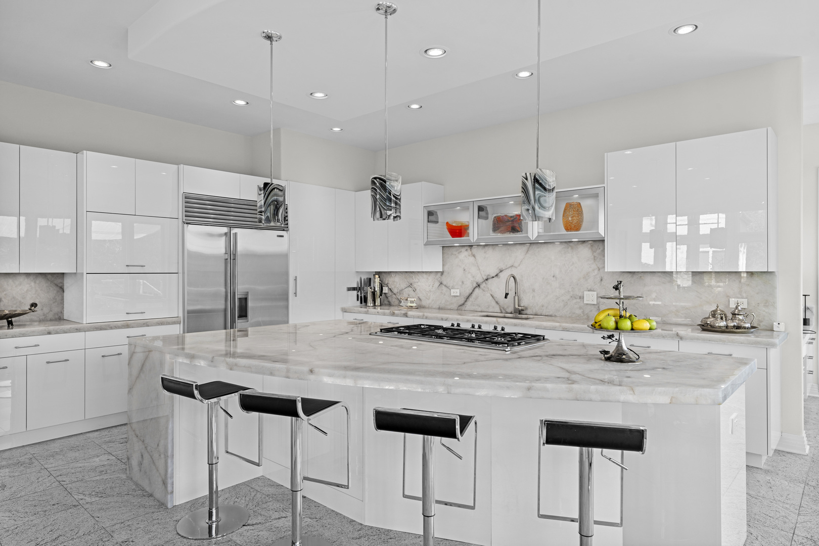 920 Saint Stephen's Green, Oak Brook, IL 60523