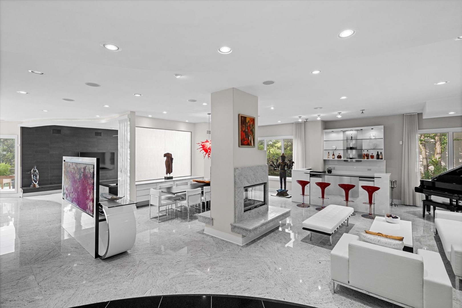 920 Saint Stephen's Green, Oak Brook, IL 60523