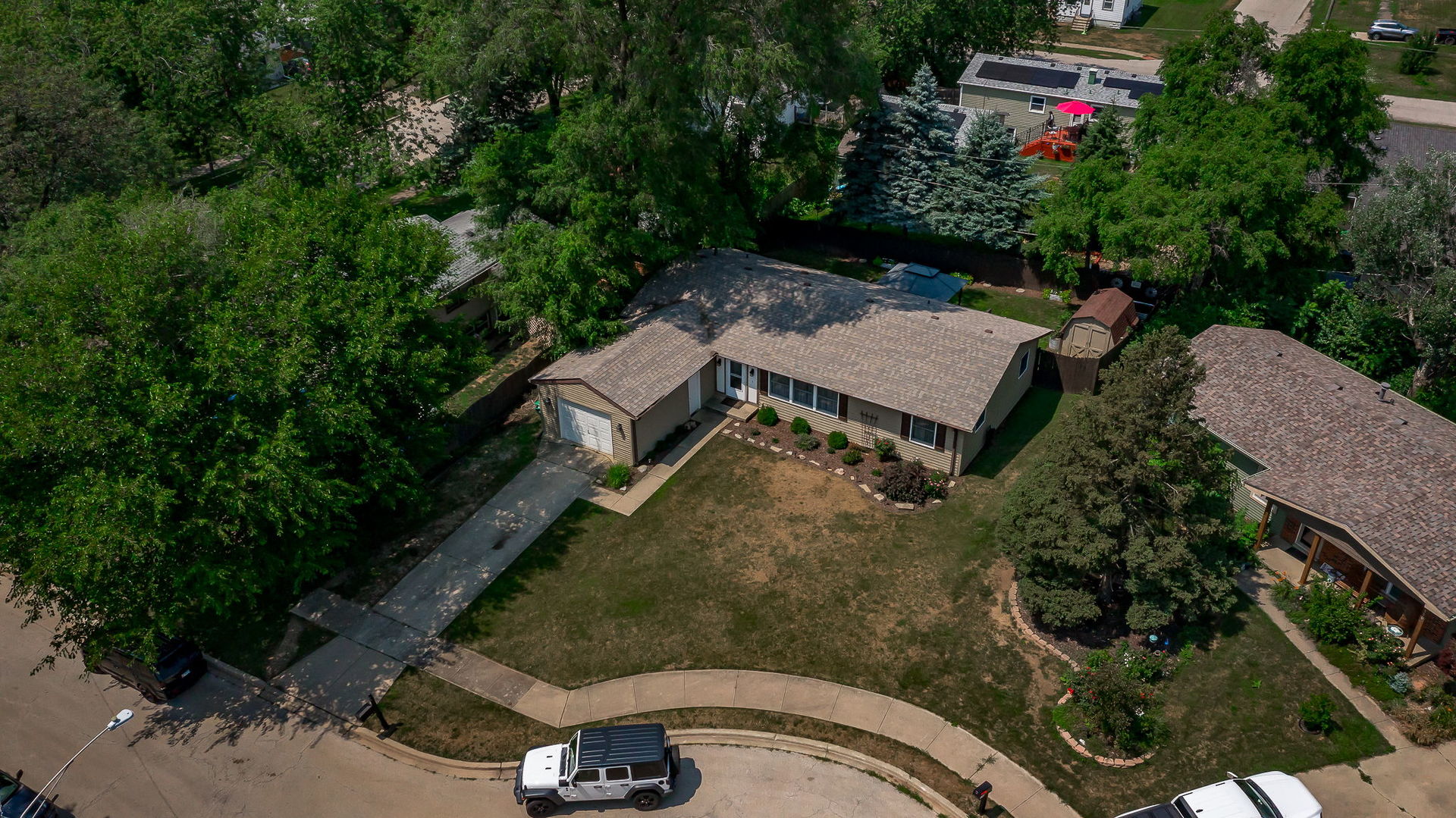 548 Jo Ann Court, Lockport, IL 60441