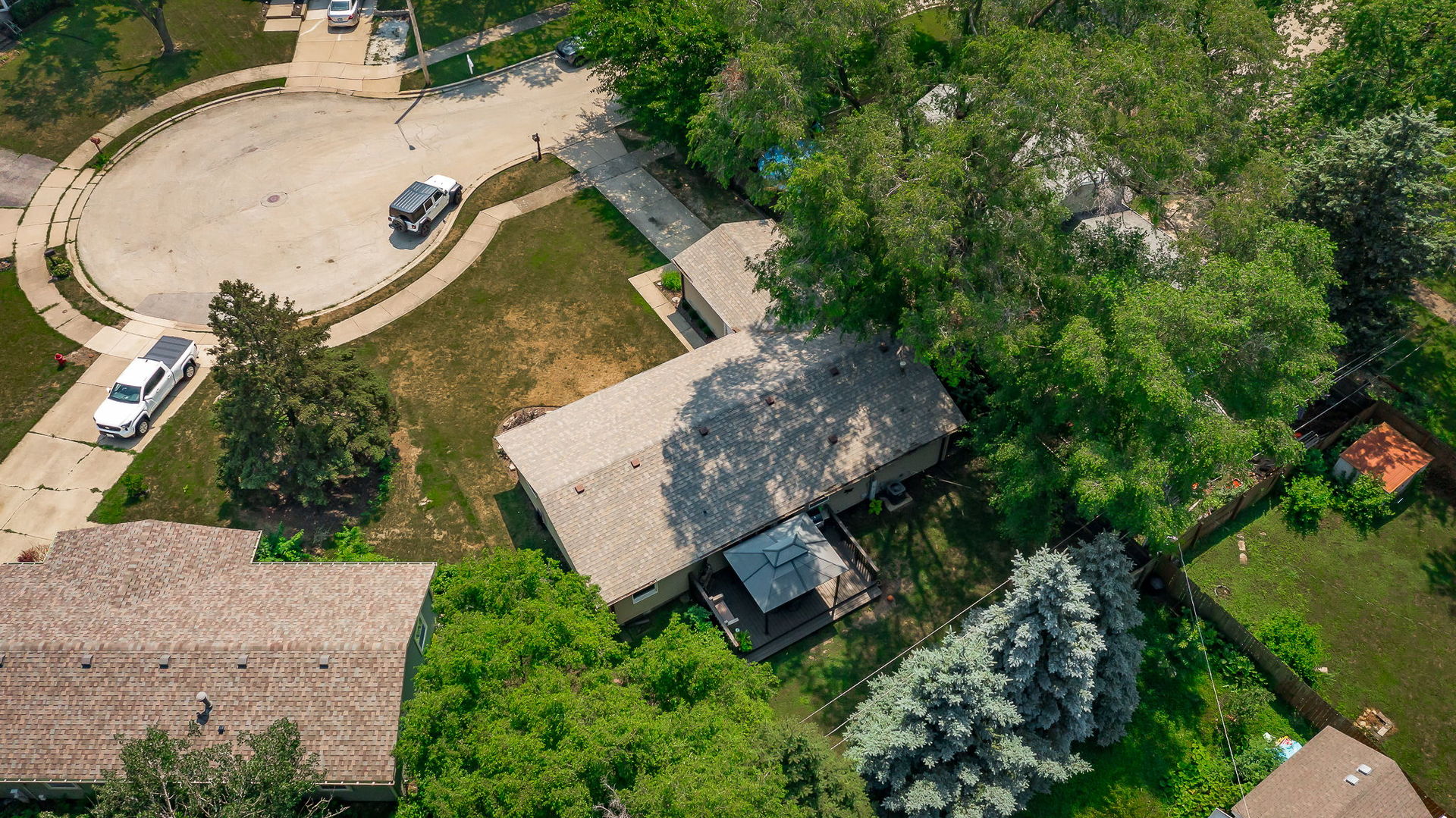 548 Jo Ann Court, Lockport, IL 60441