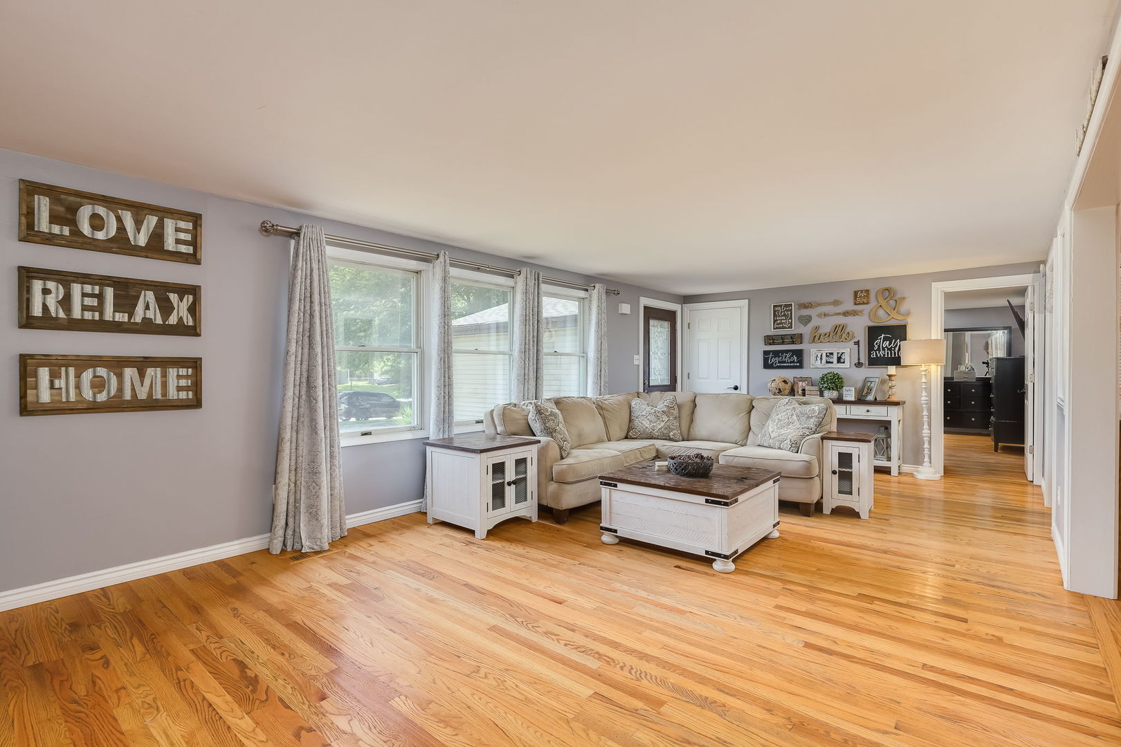 548 Jo Ann Court, Lockport, IL 60441
