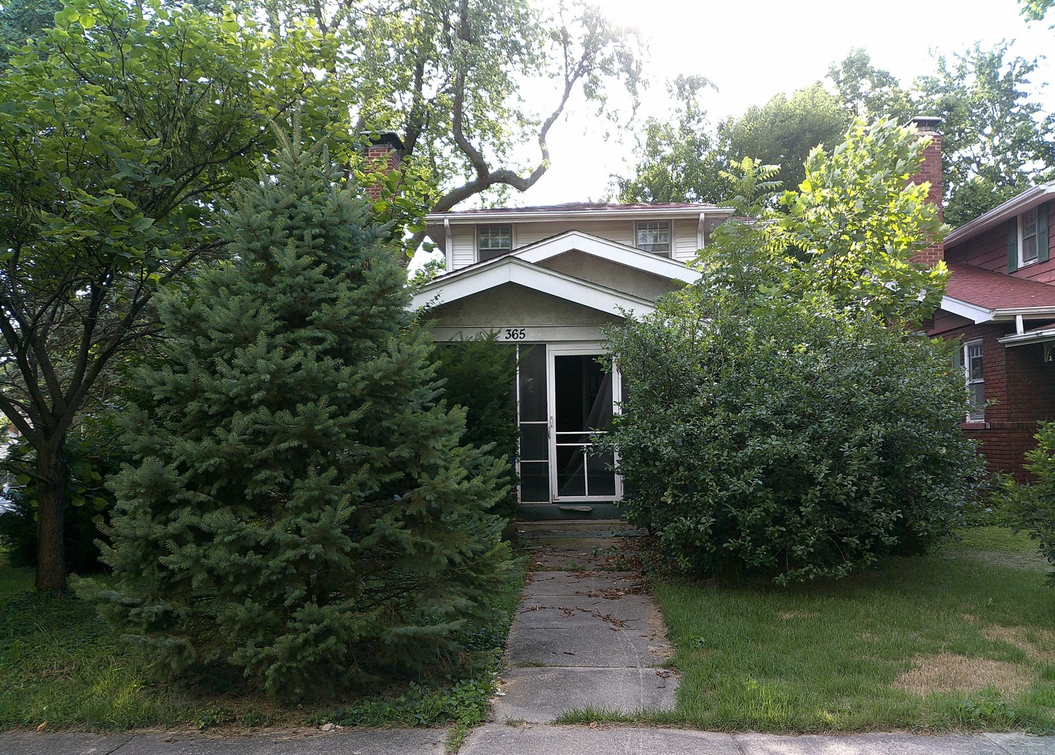365 S Taylor Avenue, Decatur, IL 62522