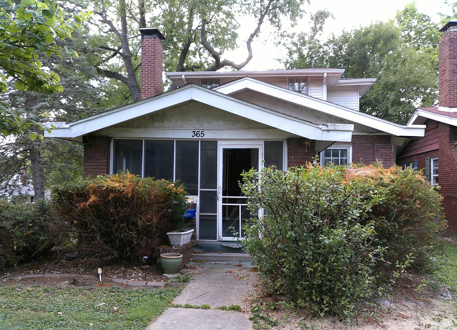 365 S Taylor Avenue, Decatur, IL 62522