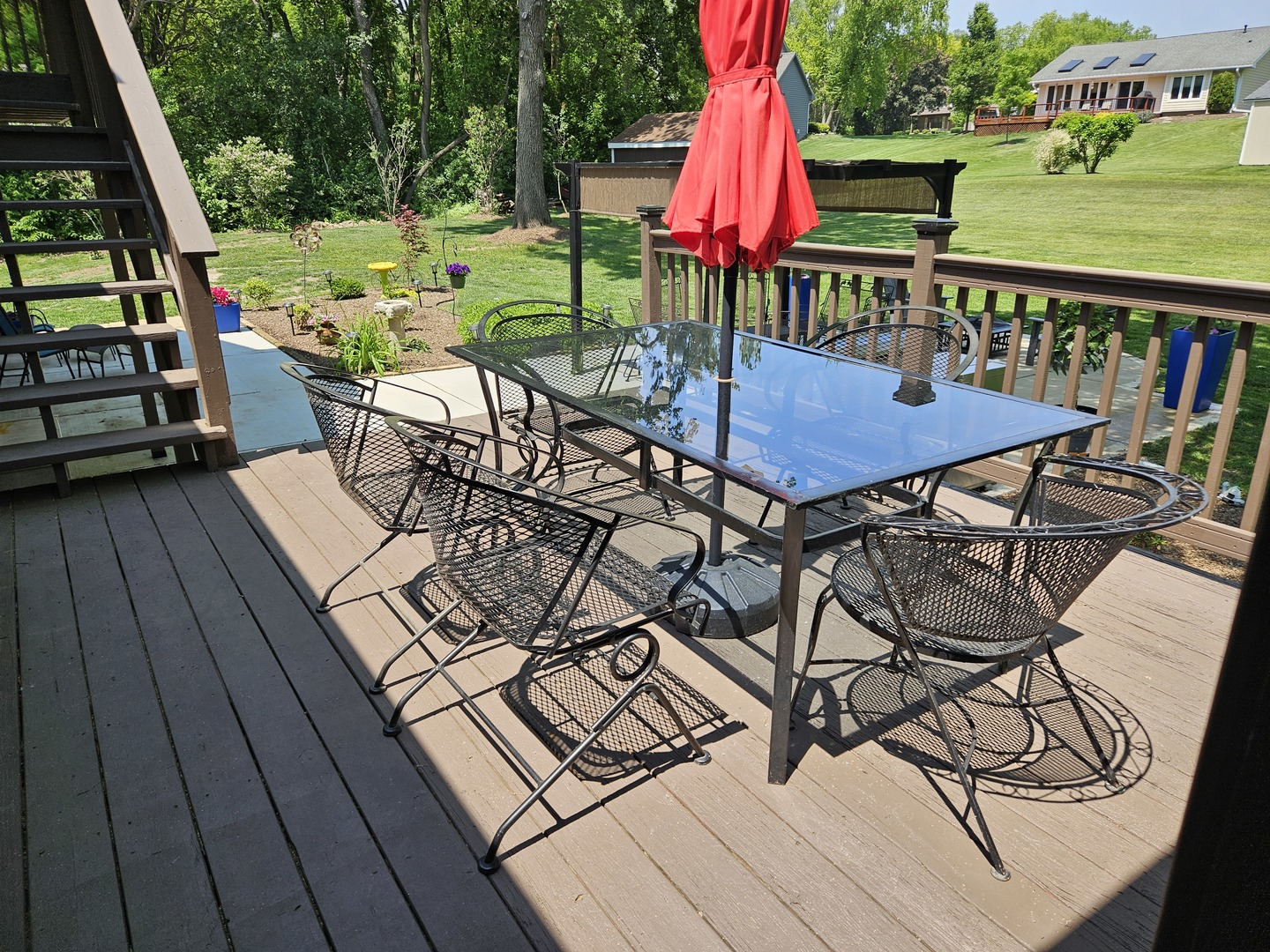 1718 Rosewood Lane, Johnsburg, IL 60051