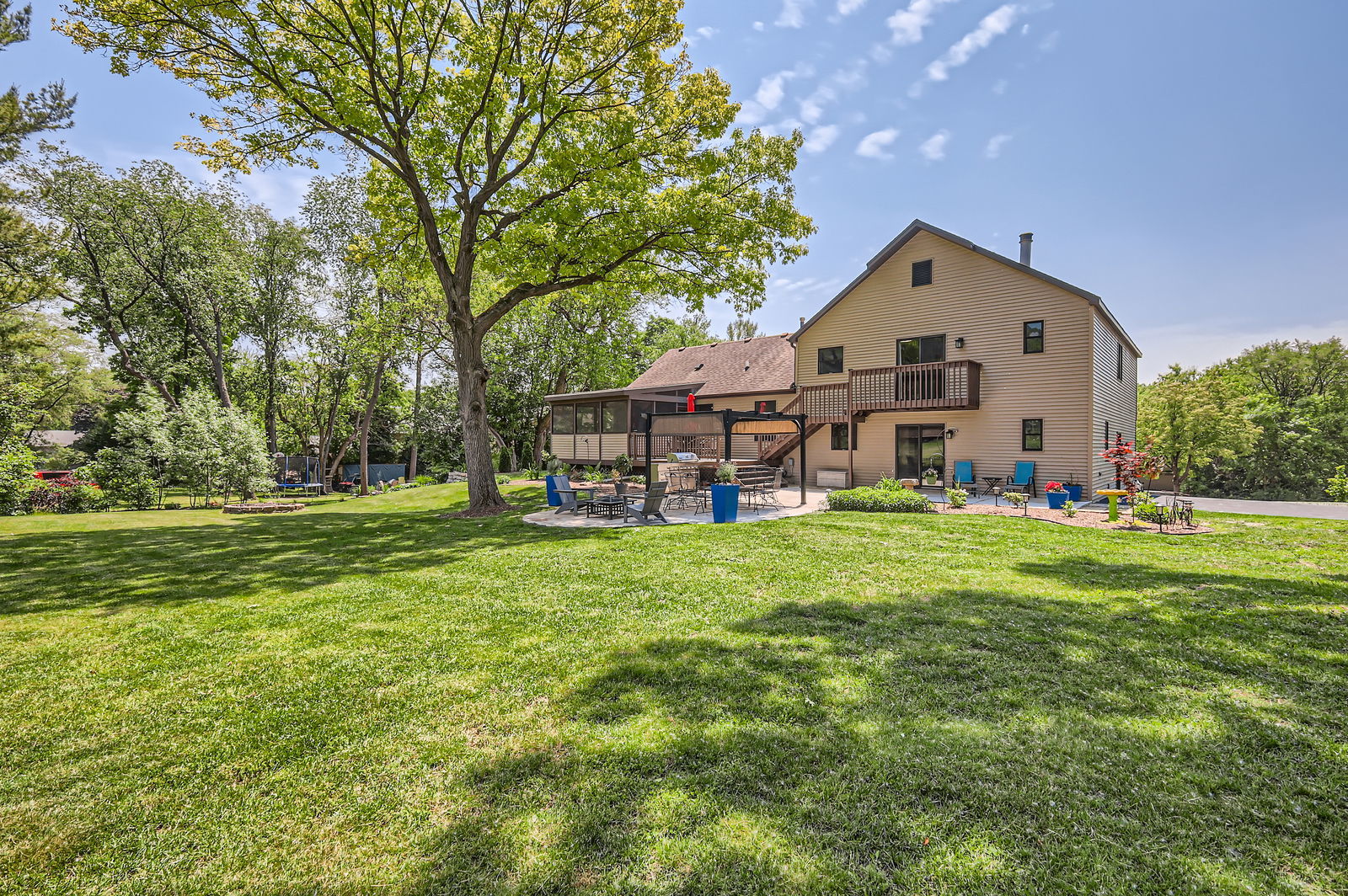 1718 Rosewood Lane, Johnsburg, IL 60051