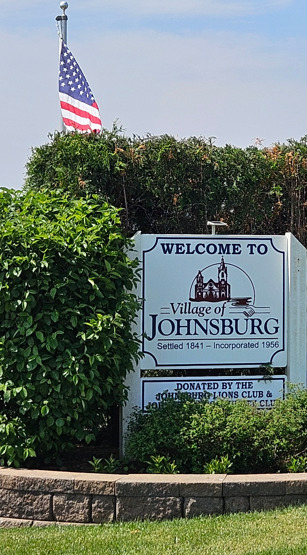 1718 Rosewood Lane, Johnsburg, IL 60051