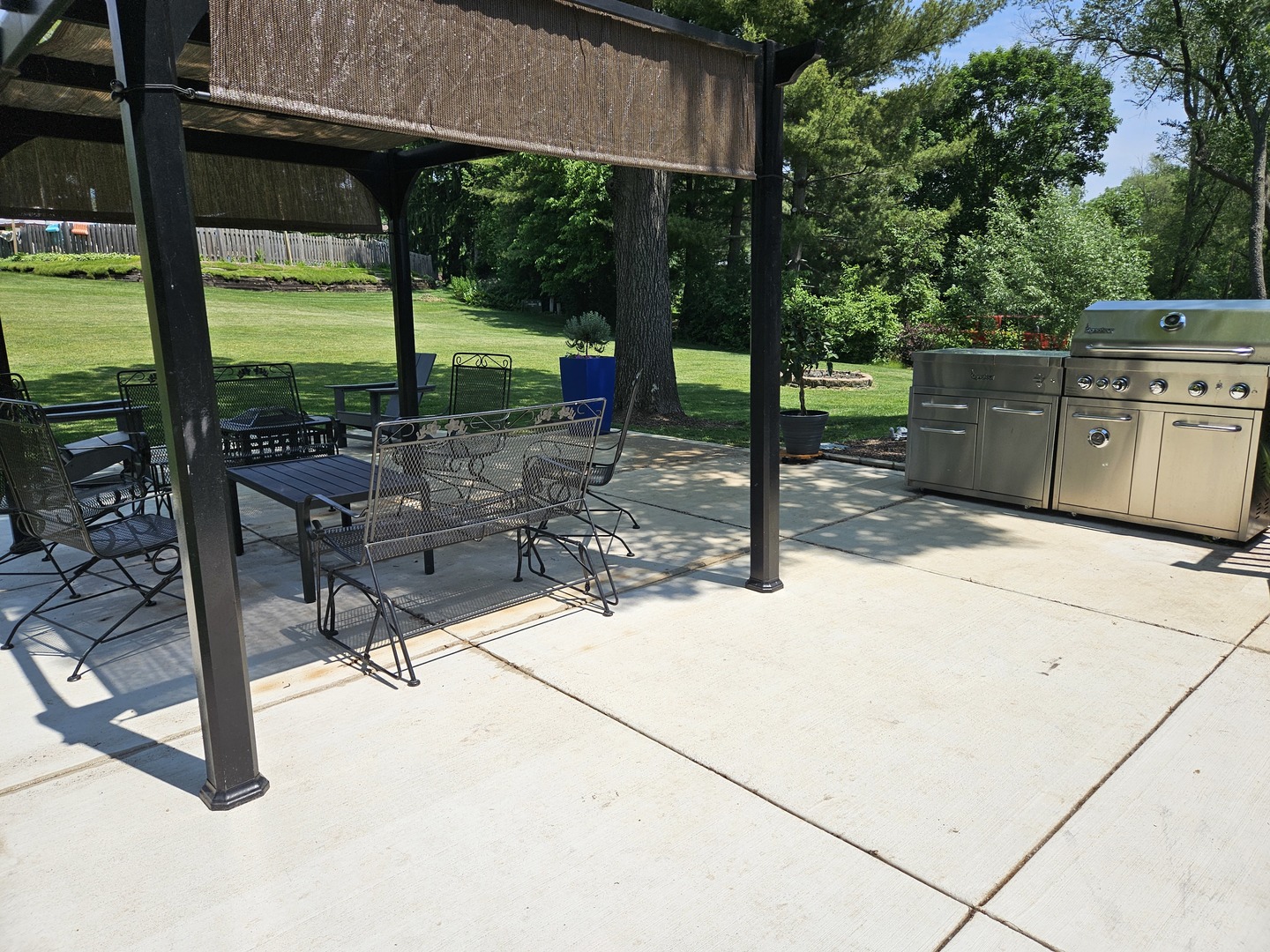 1718 Rosewood Lane, Johnsburg, IL 60051