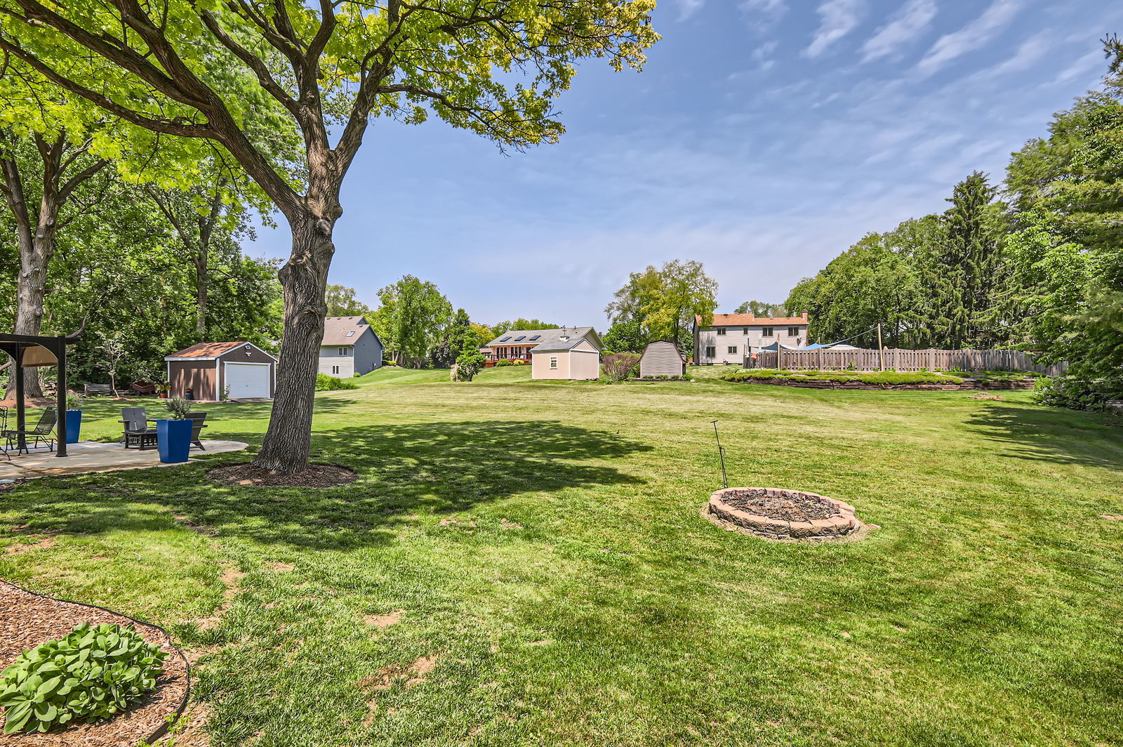 1718 Rosewood Lane, Johnsburg, IL 60051