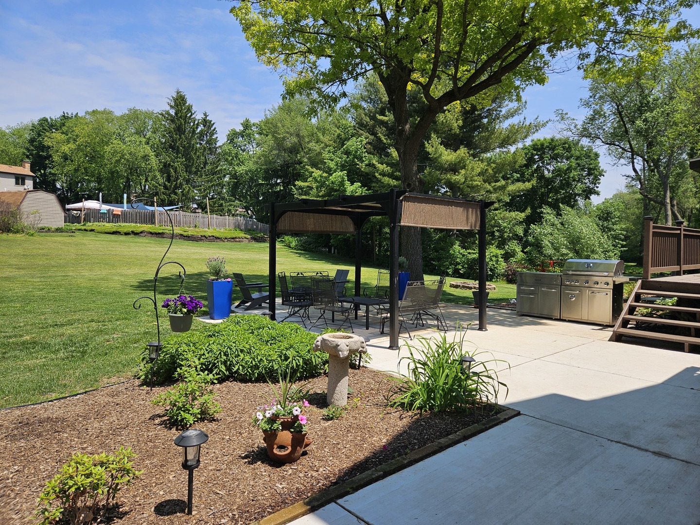 1718 Rosewood Lane, Johnsburg, IL 60051