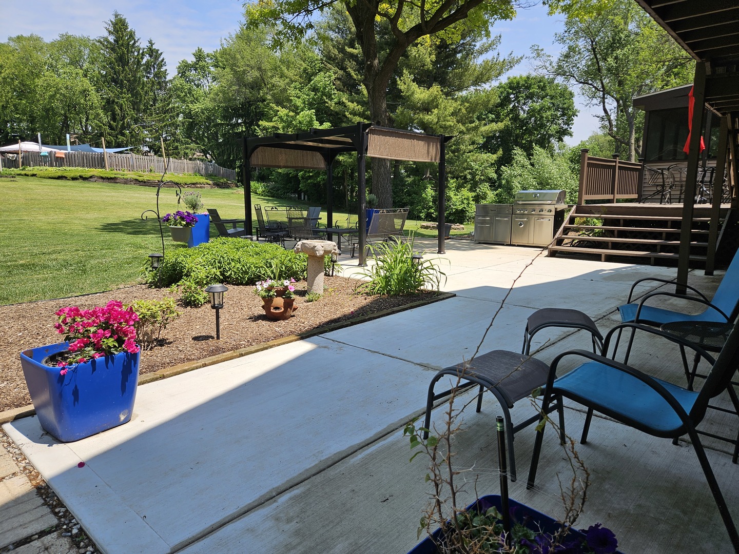 1718 Rosewood Lane, Johnsburg, IL 60051