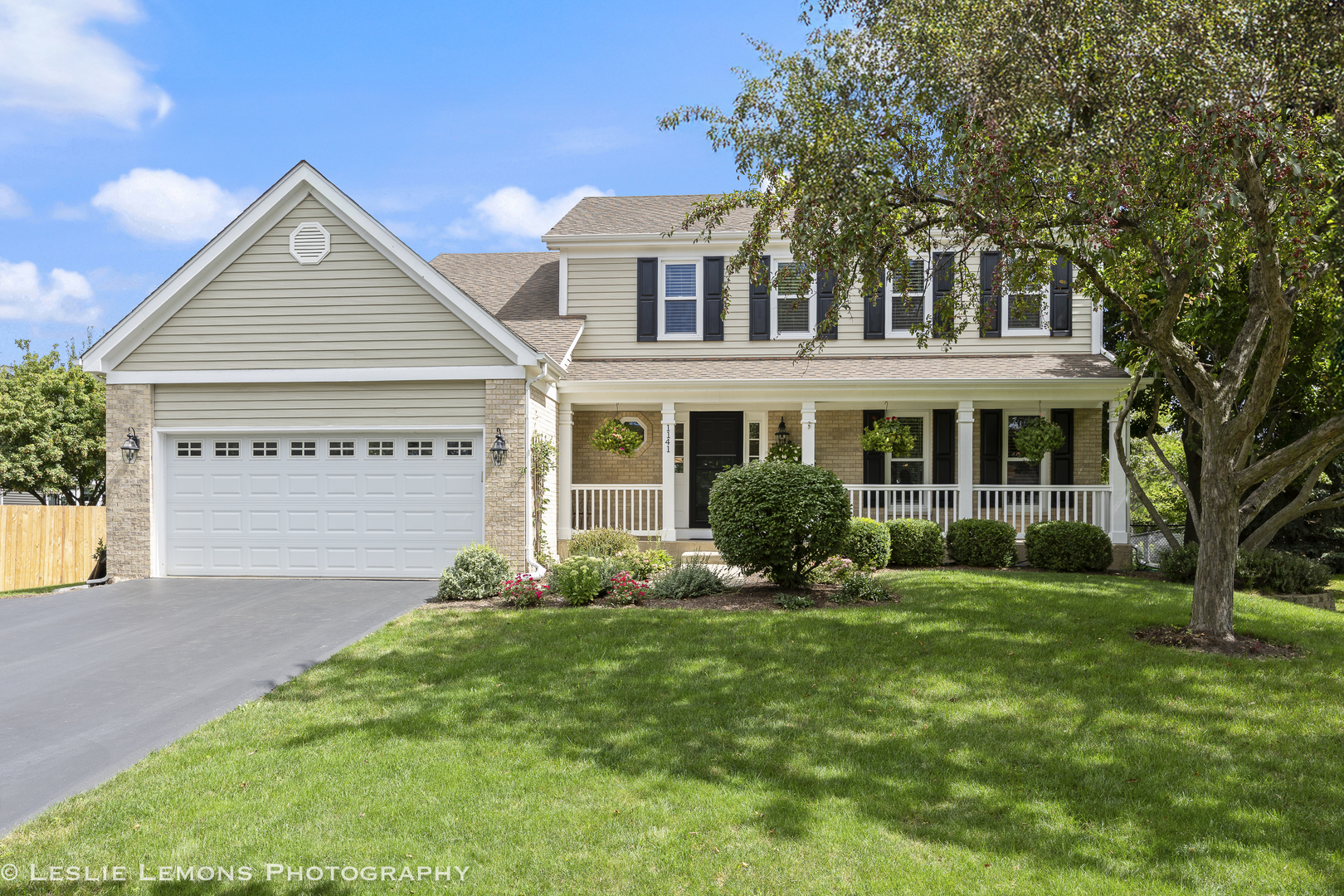 1141 Boxwood Drive, Crystal Lake, IL 60014