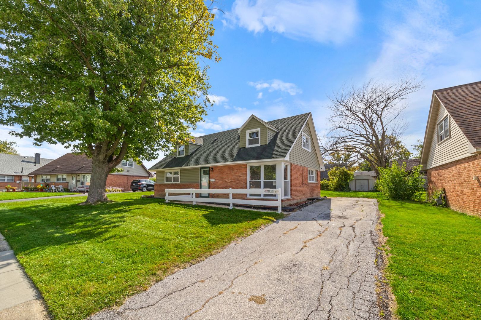 162 Frederick Drive, Chicago Heights, IL 60411