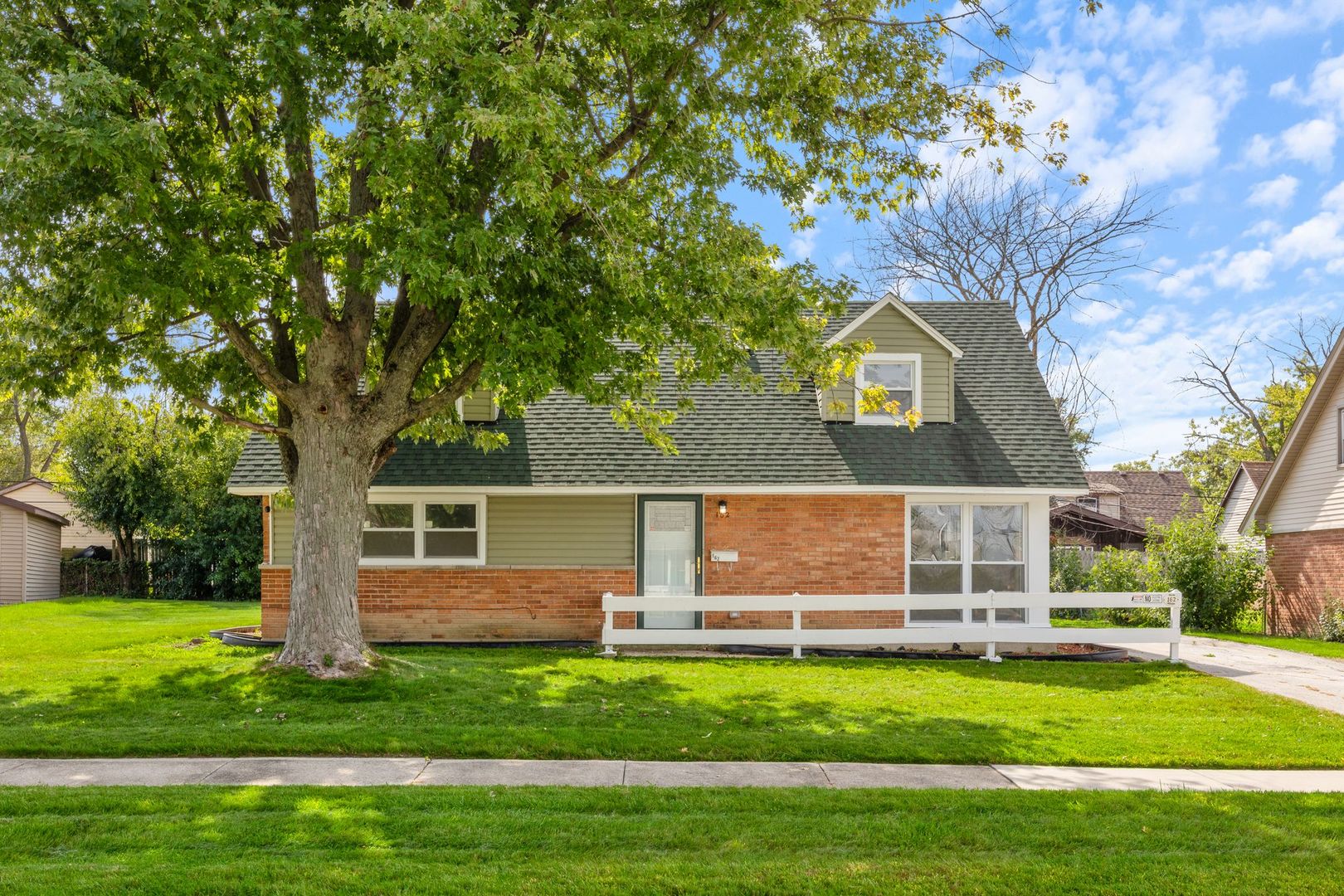 162 Frederick Drive, Chicago Heights, IL 60411