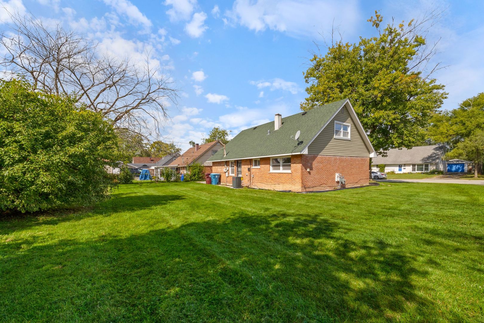 162 Frederick Drive, Chicago Heights, IL 60411