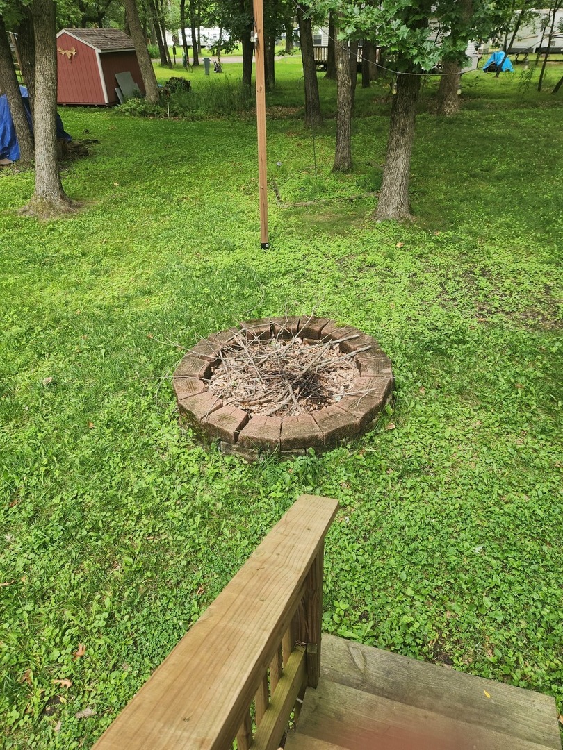 3/233 Woodhaven Lakes, Sublette, IL 61367