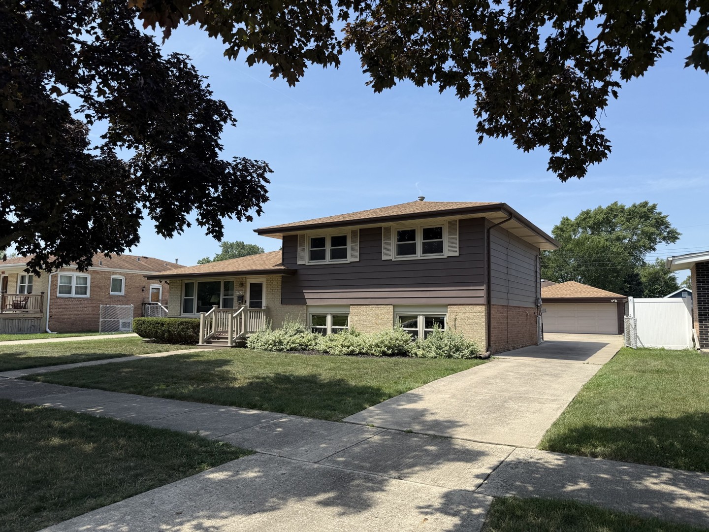9732 Massasoit Avenue, Oak Lawn, IL 60453