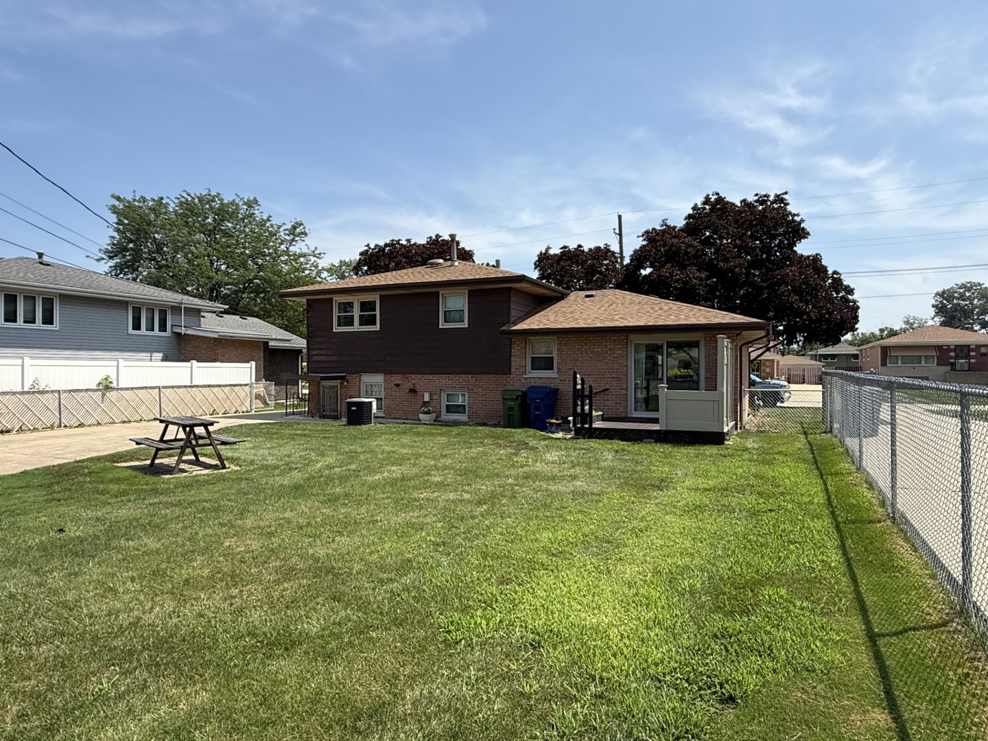 9732 Massasoit Avenue, Oak Lawn, IL 60453