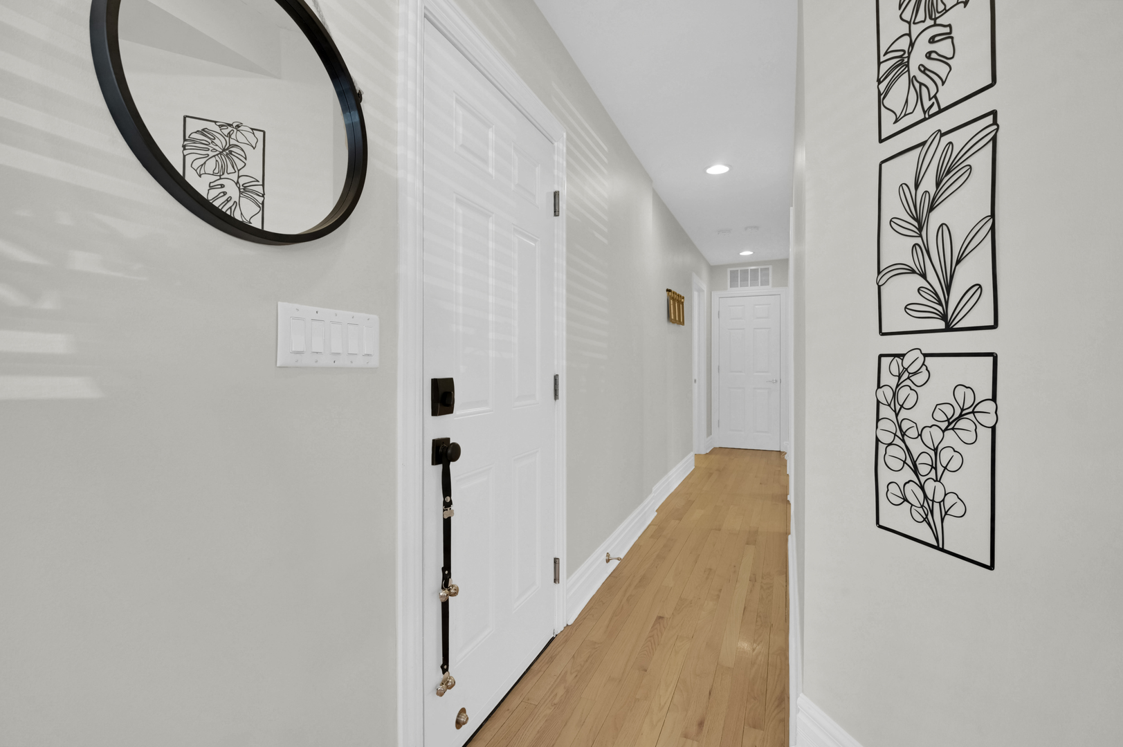 2307 W Walton Street #GW, Chicago, IL 60622