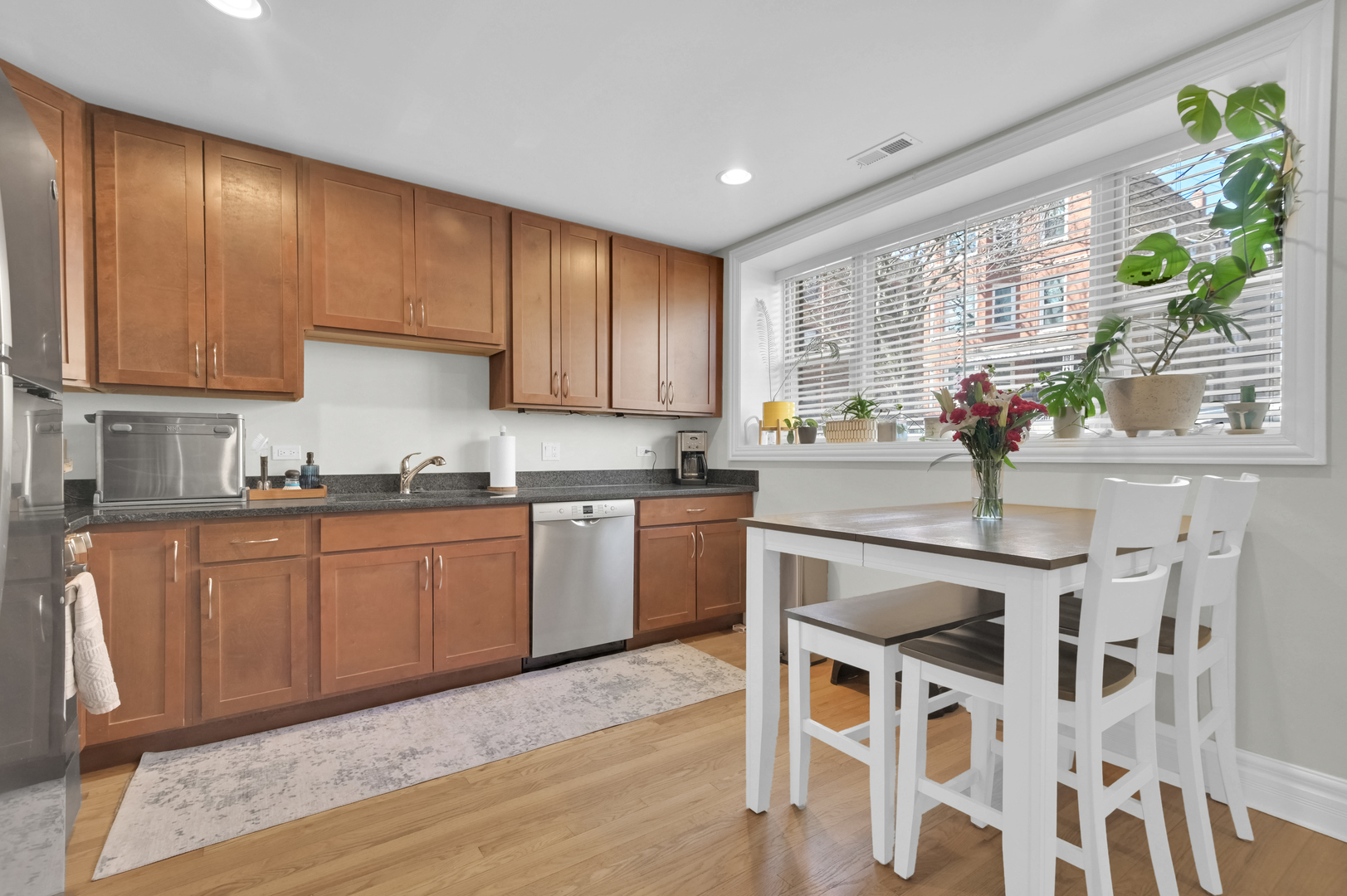 2307 W Walton Street #GW, Chicago, IL 60622