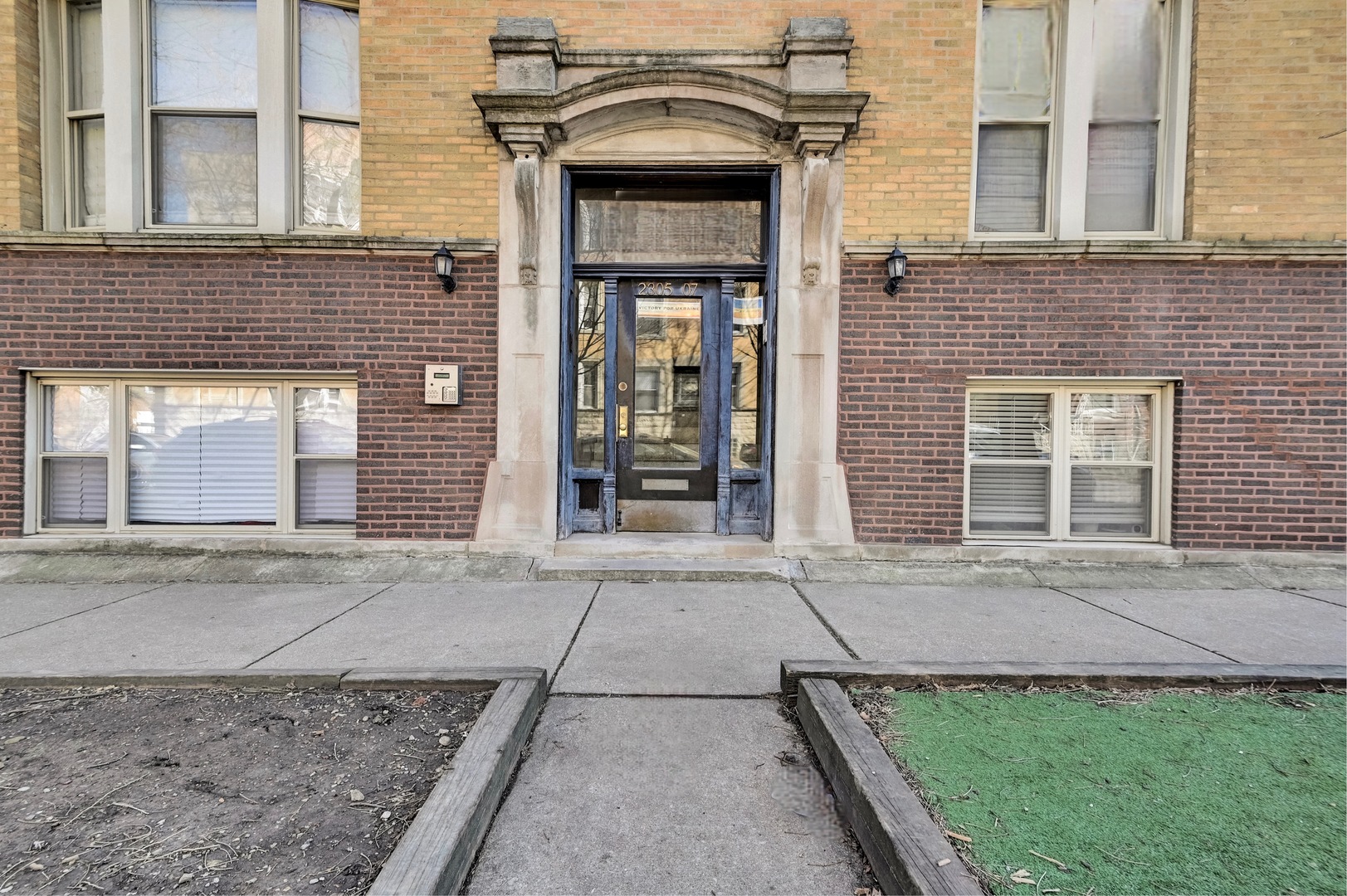 2307 W Walton Street #GW, Chicago, IL 60622