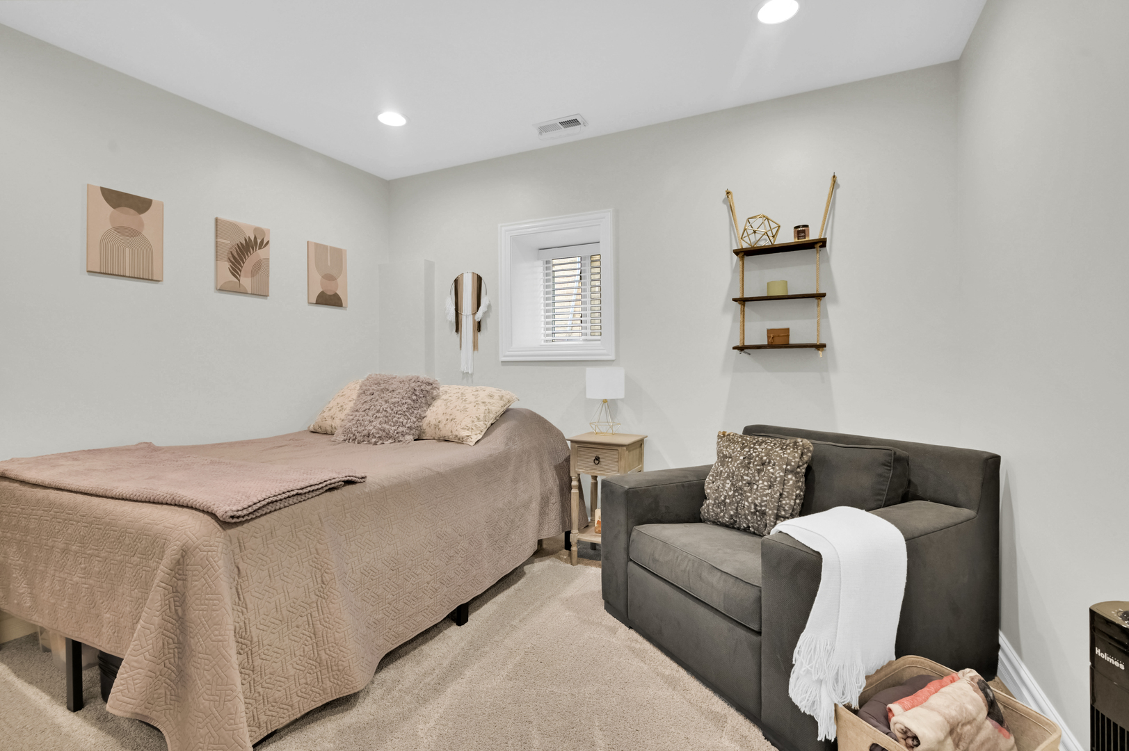 2307 W Walton Street #GW, Chicago, IL 60622