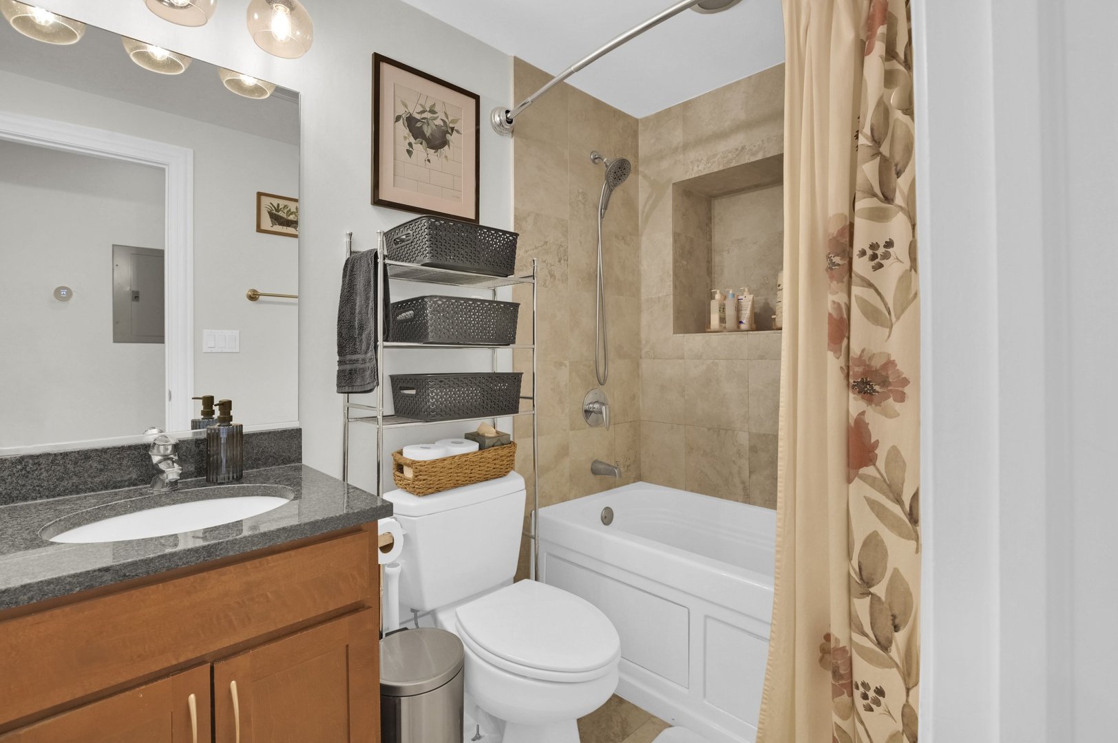 2307 W Walton Street #GW, Chicago, IL 60622