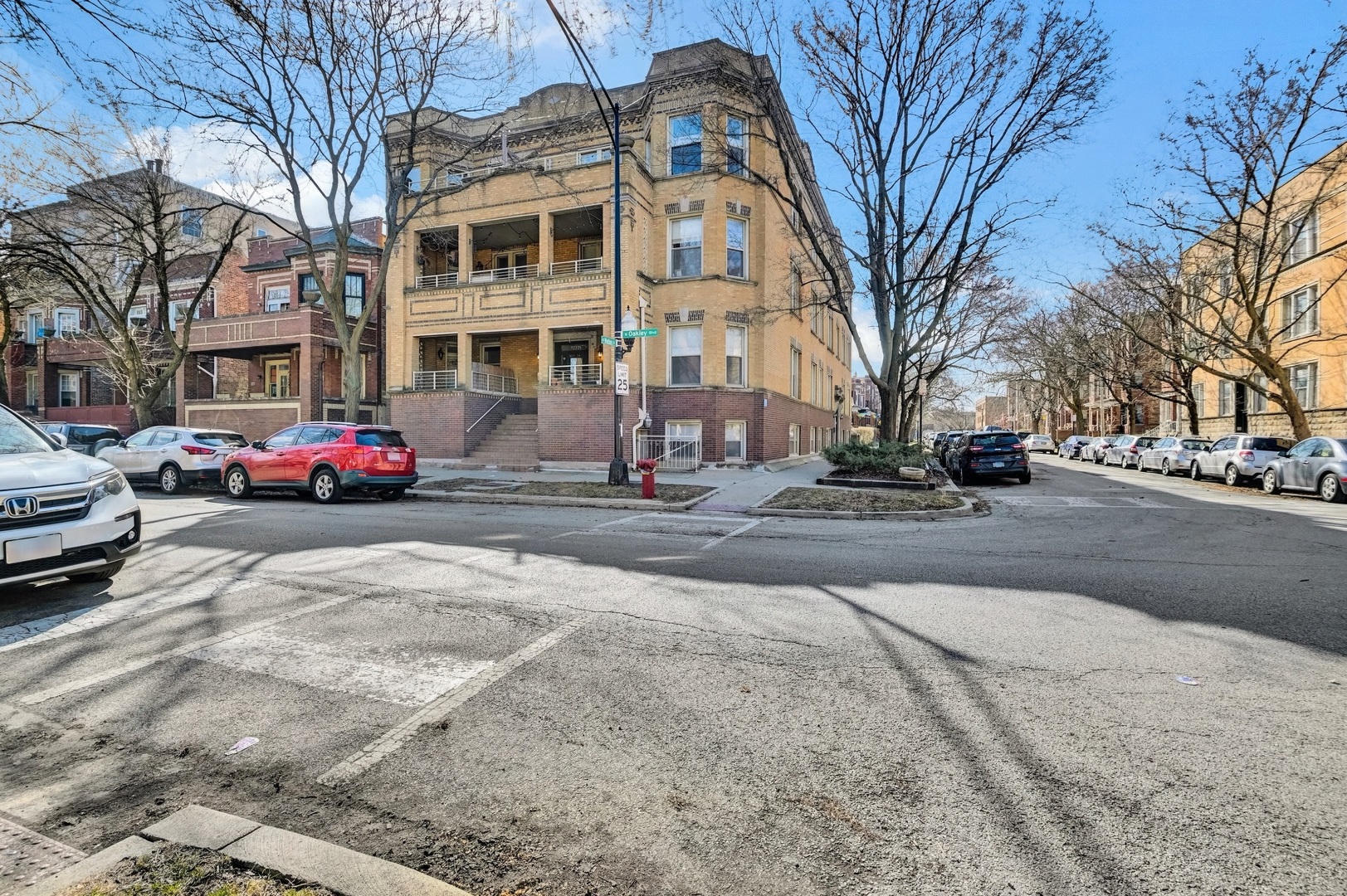 2307 W Walton Street #GW, Chicago, IL 60622