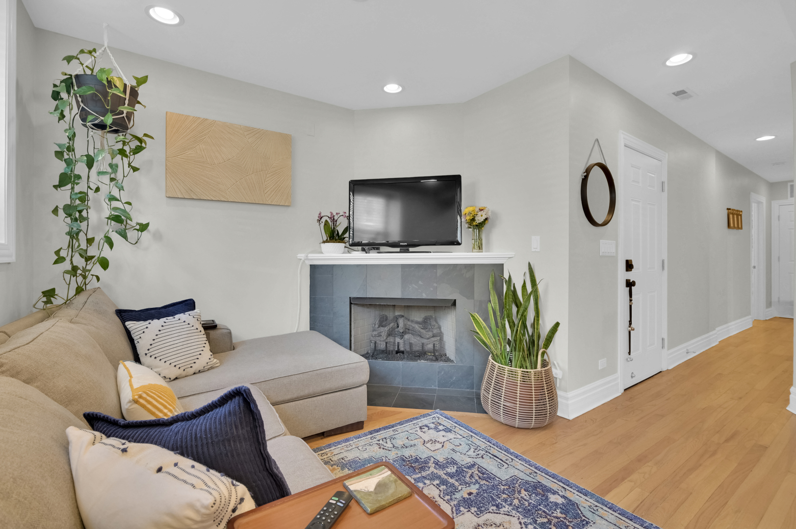 2307 W Walton Street #GW, Chicago, IL 60622