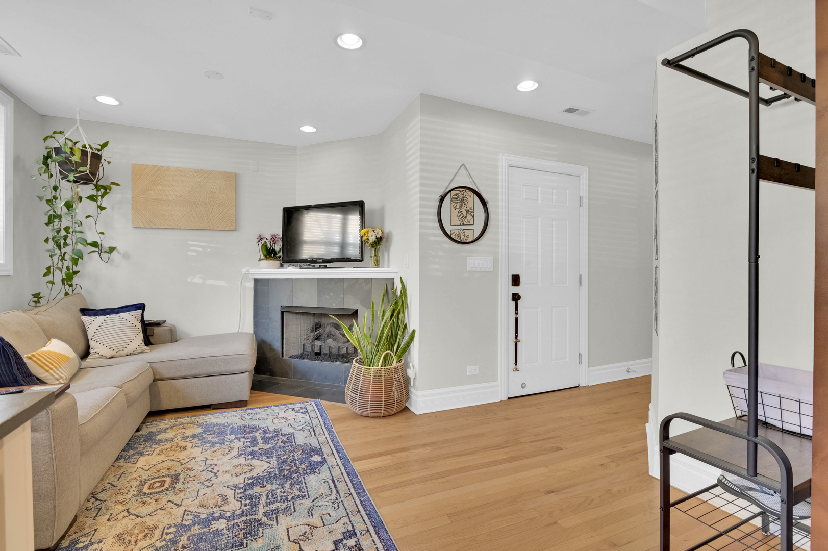 2307 W Walton Street #GW, Chicago, IL 60622