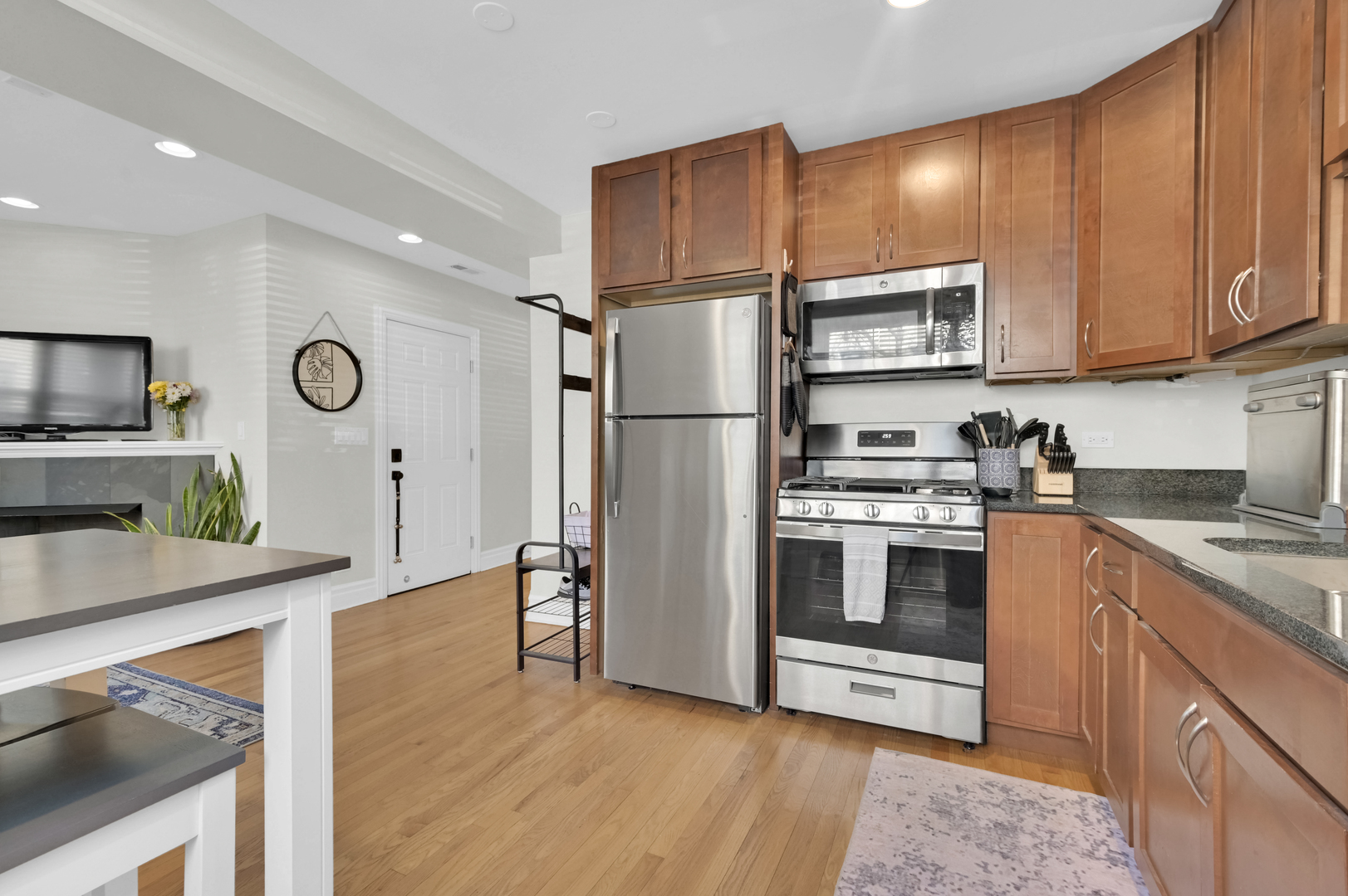 2307 W Walton Street #GW, Chicago, IL 60622