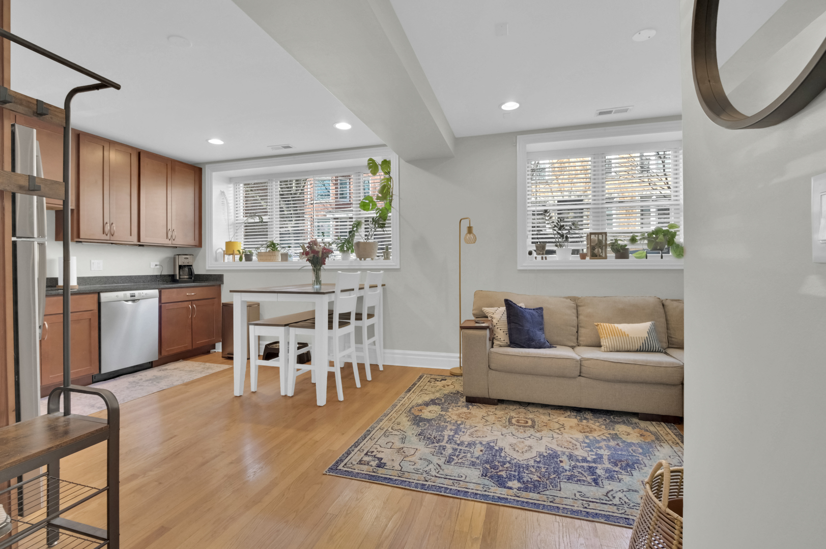 2307 W Walton Street #GW, Chicago, IL 60622