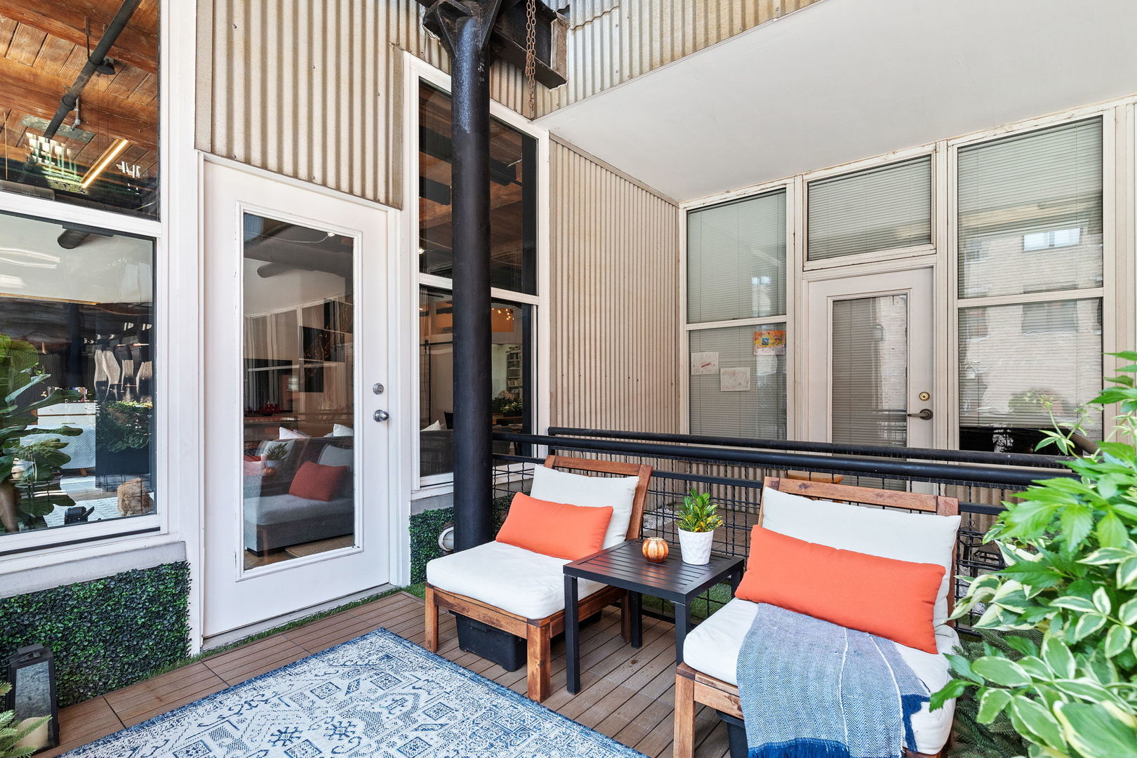 1000 W Washington Boulevard #226, Chicago, IL 60607