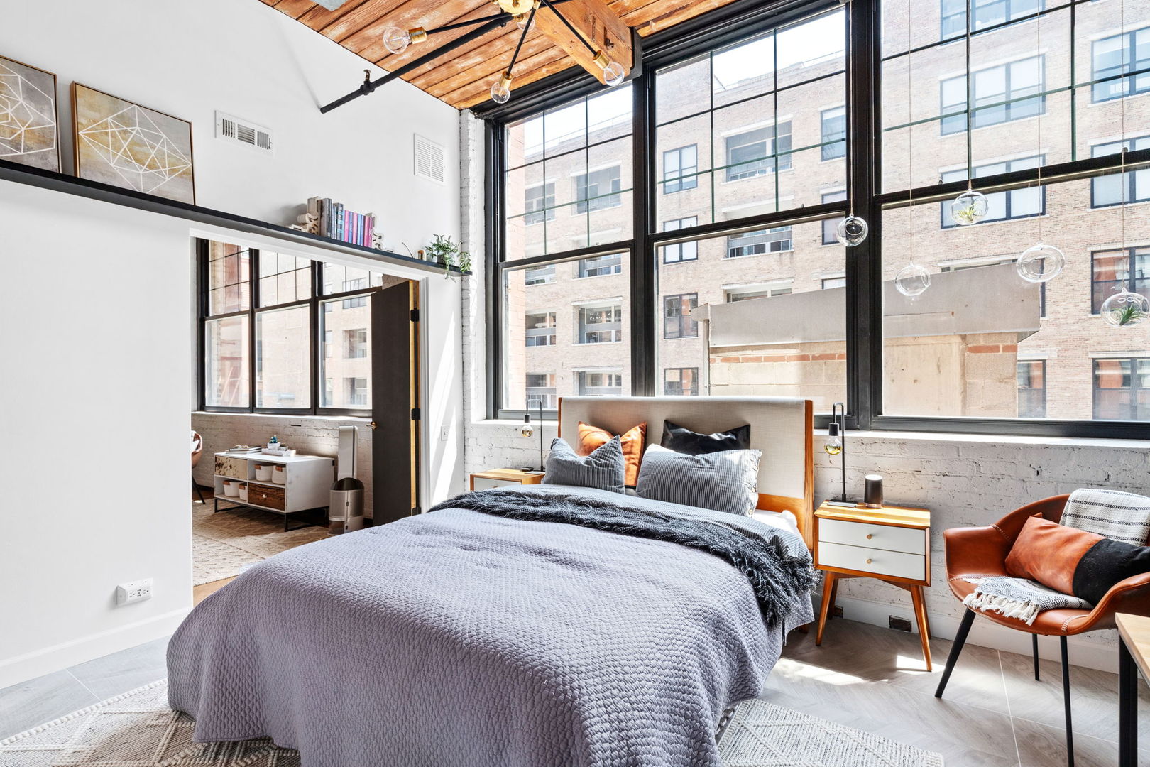 1000 W Washington Boulevard #226, Chicago, IL 60607