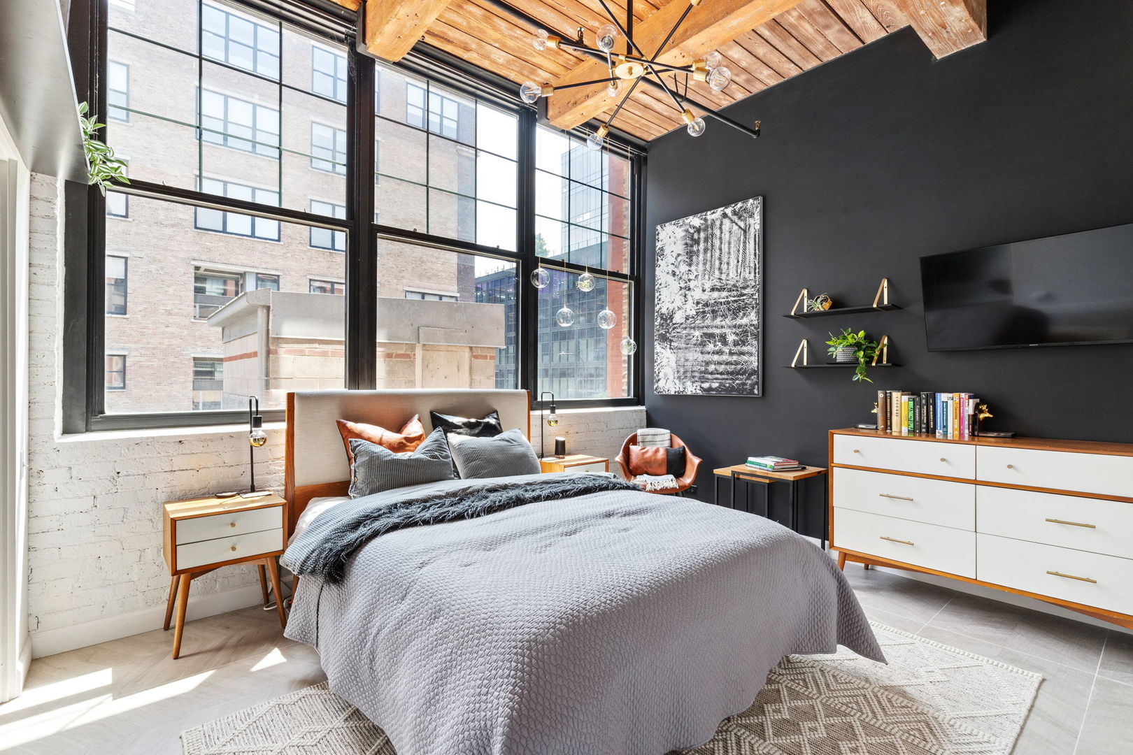 1000 W Washington Boulevard #226, Chicago, IL 60607
