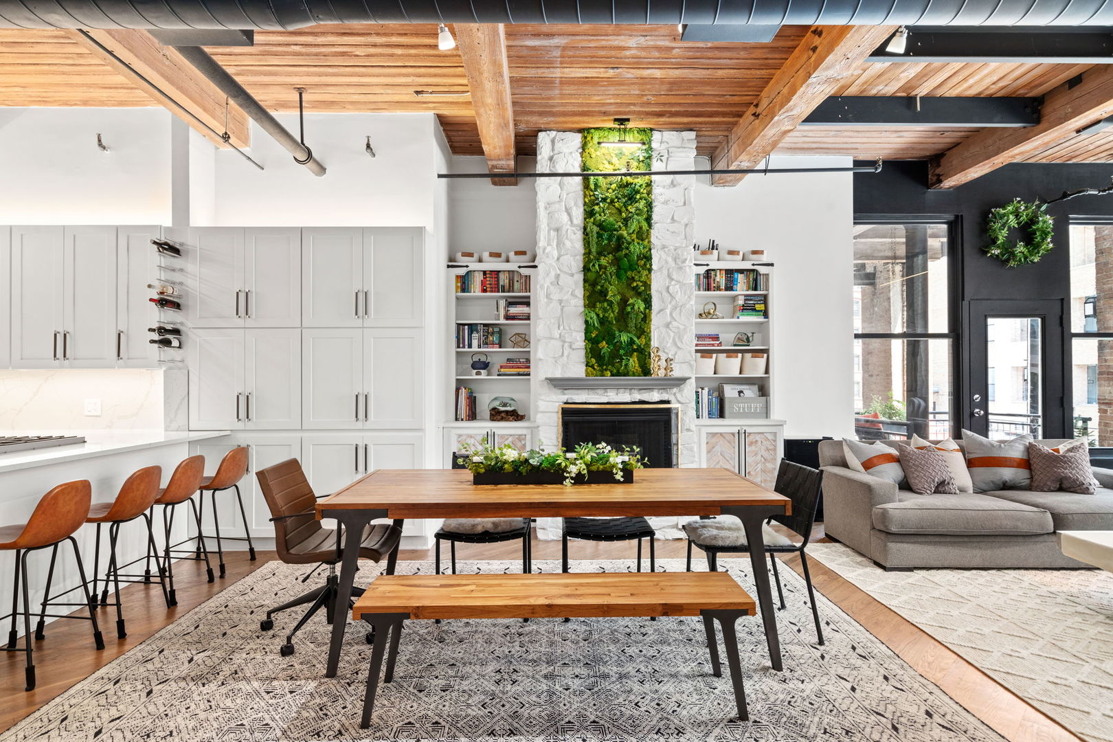 1000 W Washington Boulevard #226, Chicago, IL 60607