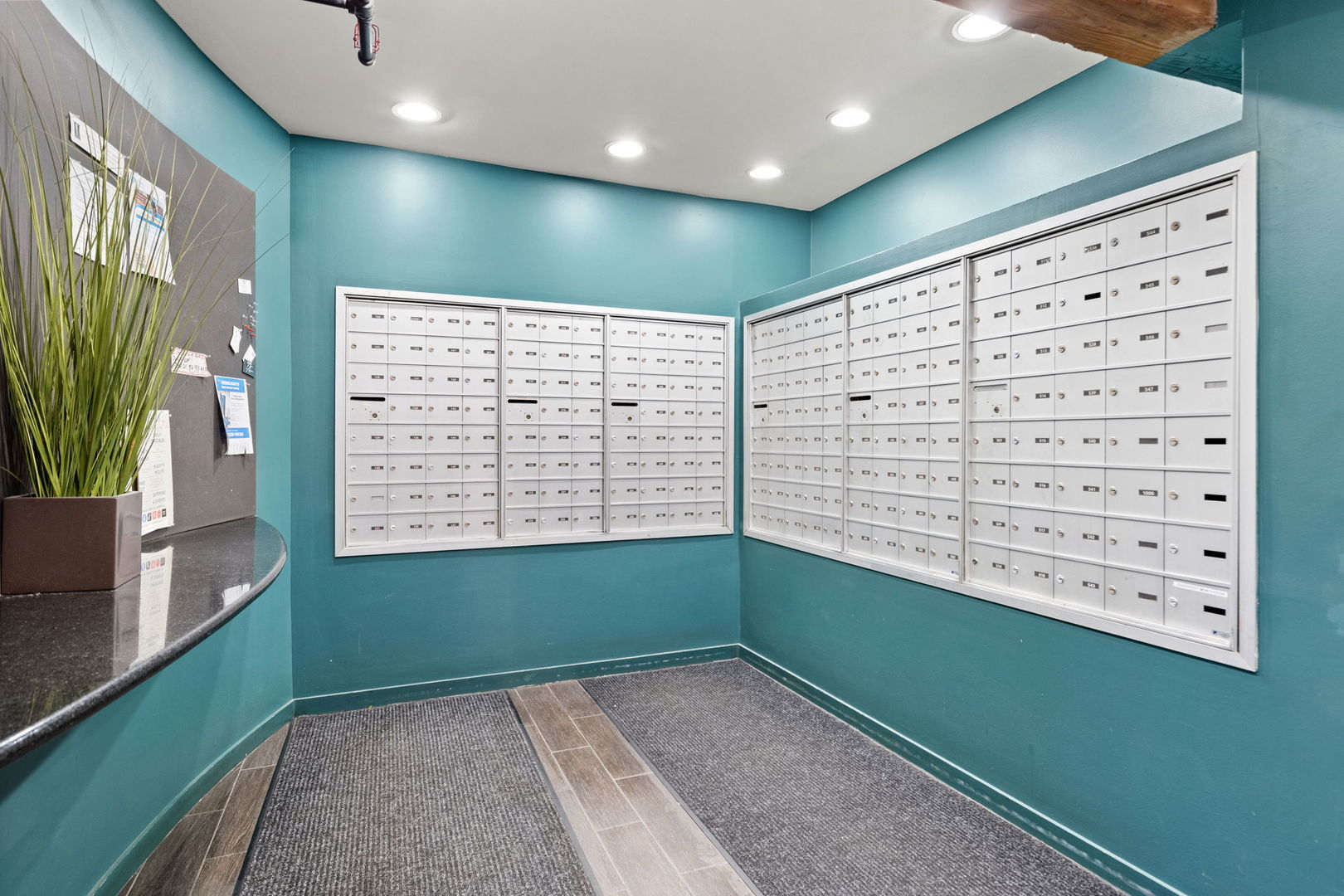 1000 W Washington Boulevard #226, Chicago, IL 60607