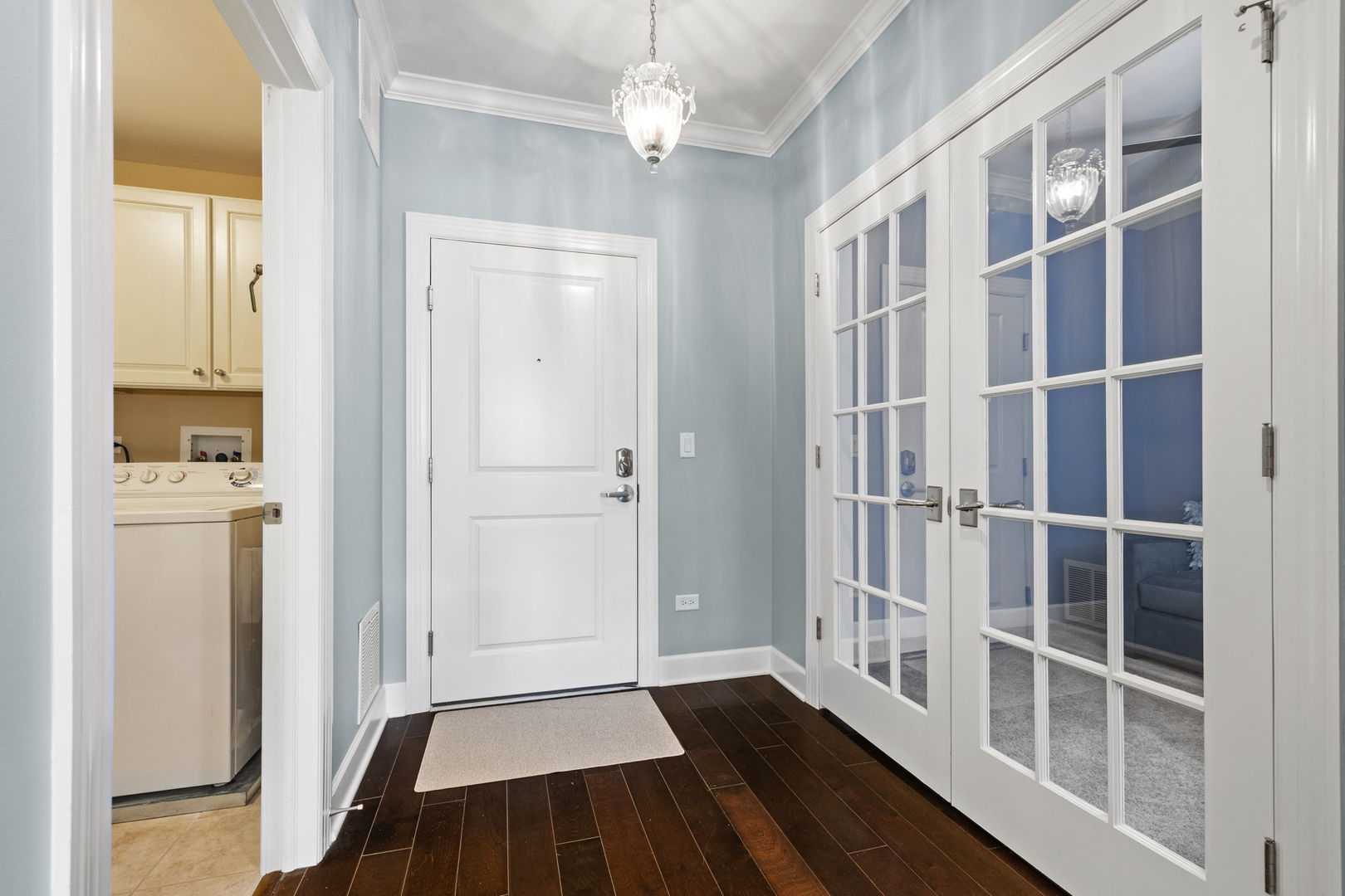 8 E Kennedy Avenue #206, Hinsdale, IL 60521
