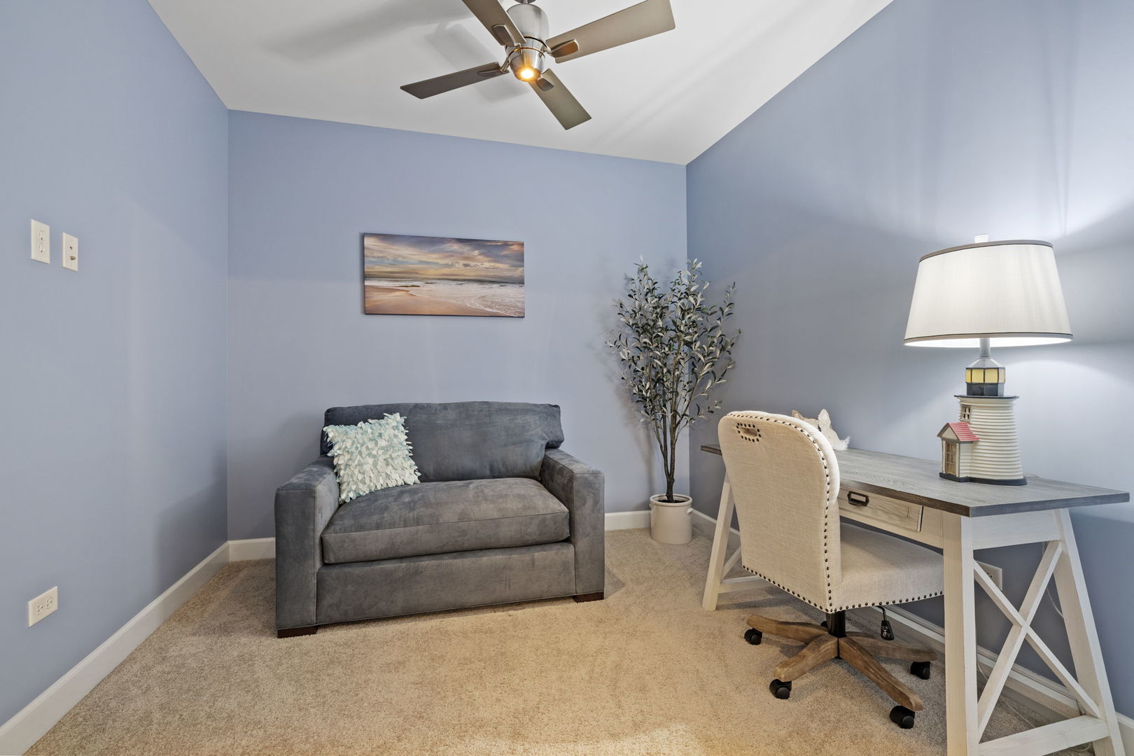8 E Kennedy Avenue #206, Hinsdale, IL 60521