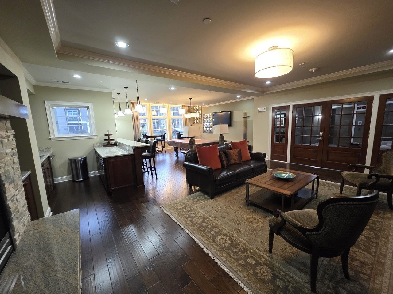 8 E Kennedy Avenue #206, Hinsdale, IL 60521