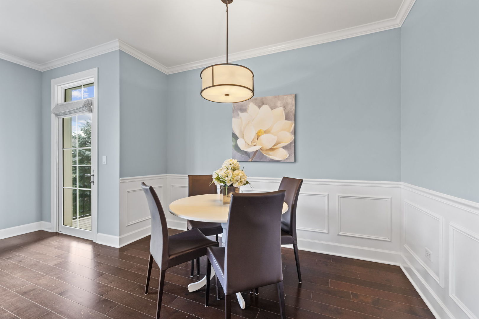 8 E Kennedy Avenue #206, Hinsdale, IL 60521