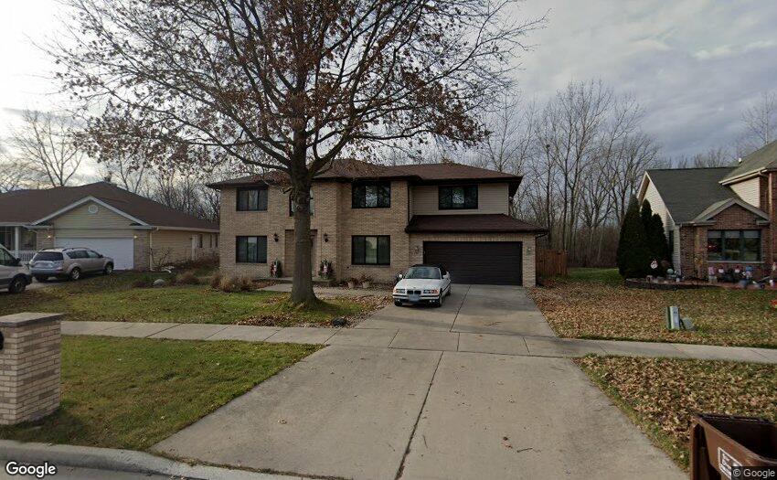 438 Tamarack Street, Park Forest, IL 60466