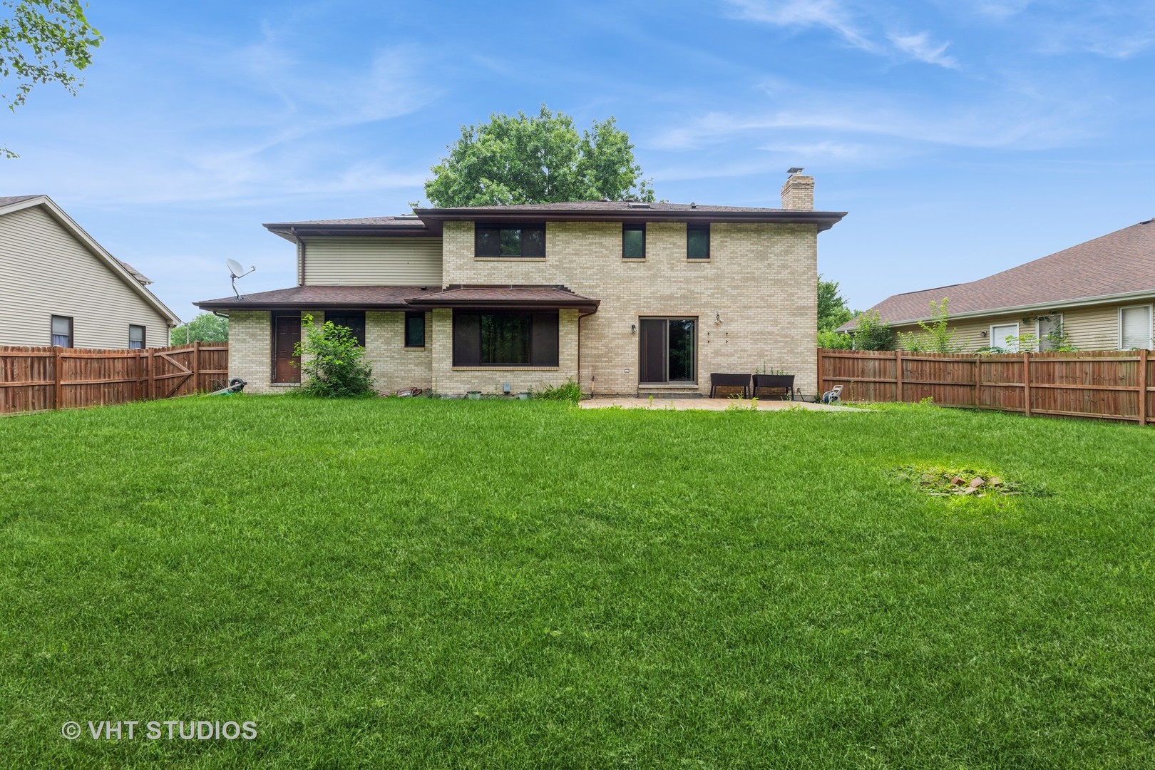 438 Tamarack Street, Park Forest, IL 60466