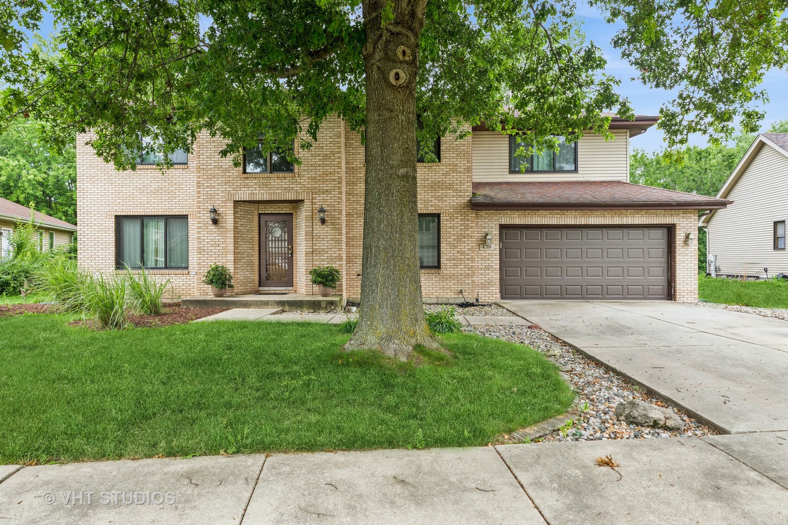 438 Tamarack Street, Park Forest, IL 60466
