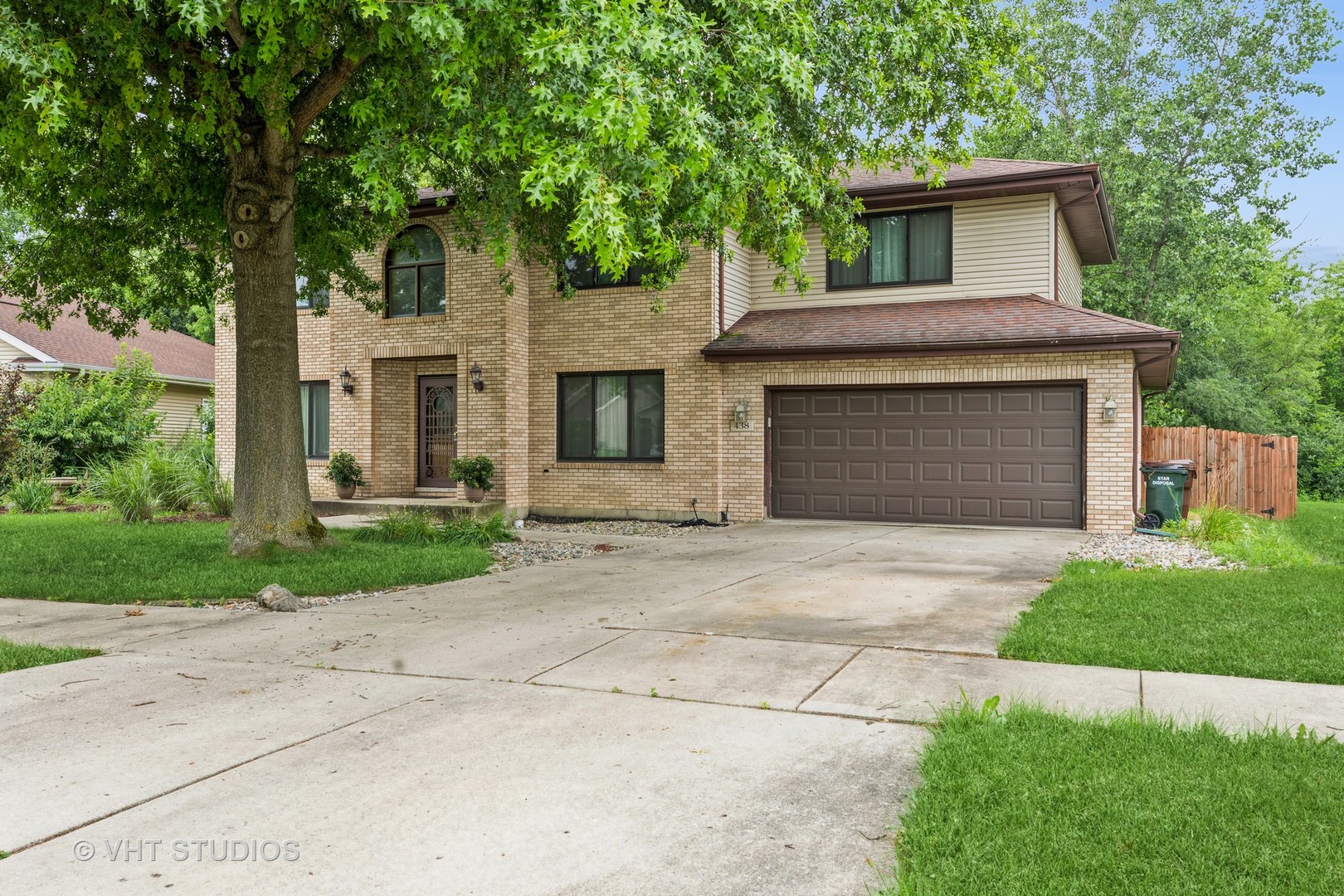 438 Tamarack Street, Park Forest, IL 60466