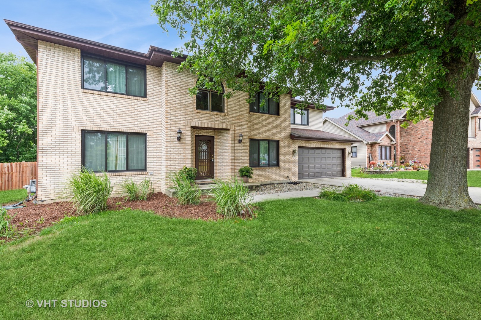 438 Tamarack Street, Park Forest, IL 60466